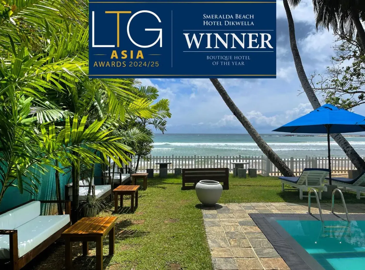 Smeralda Resorts Dikwella Smeralda Resorts Dikwella