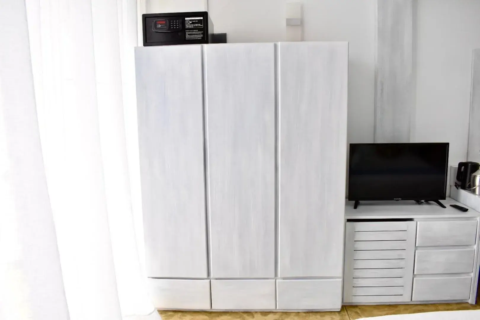 Bedroom in Smeralda Resorts Dikwella Bedroom in Smeralda Resorts Dikwella