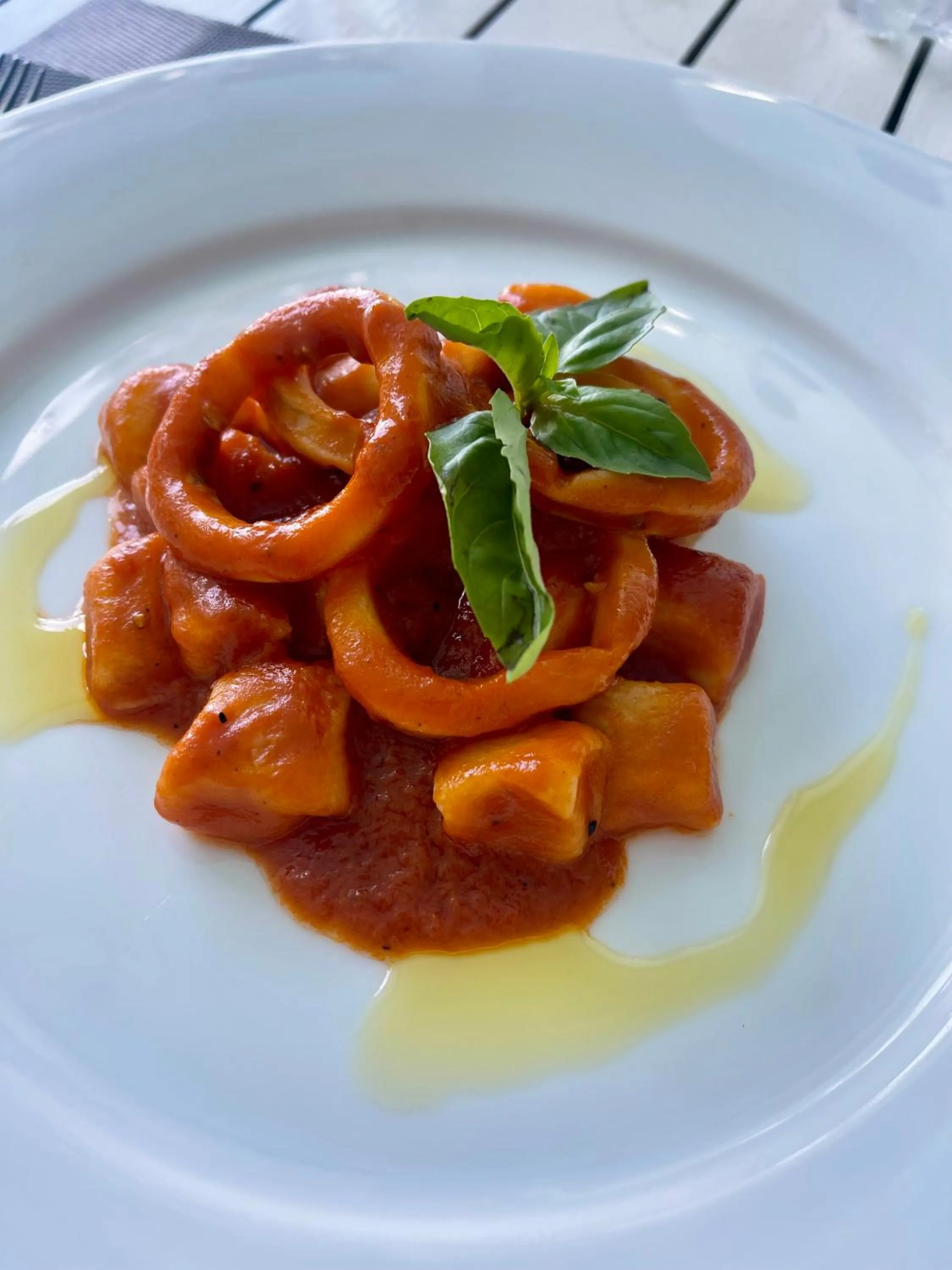 Restaurant/places to eat in Smeralda Resorts Dikwella