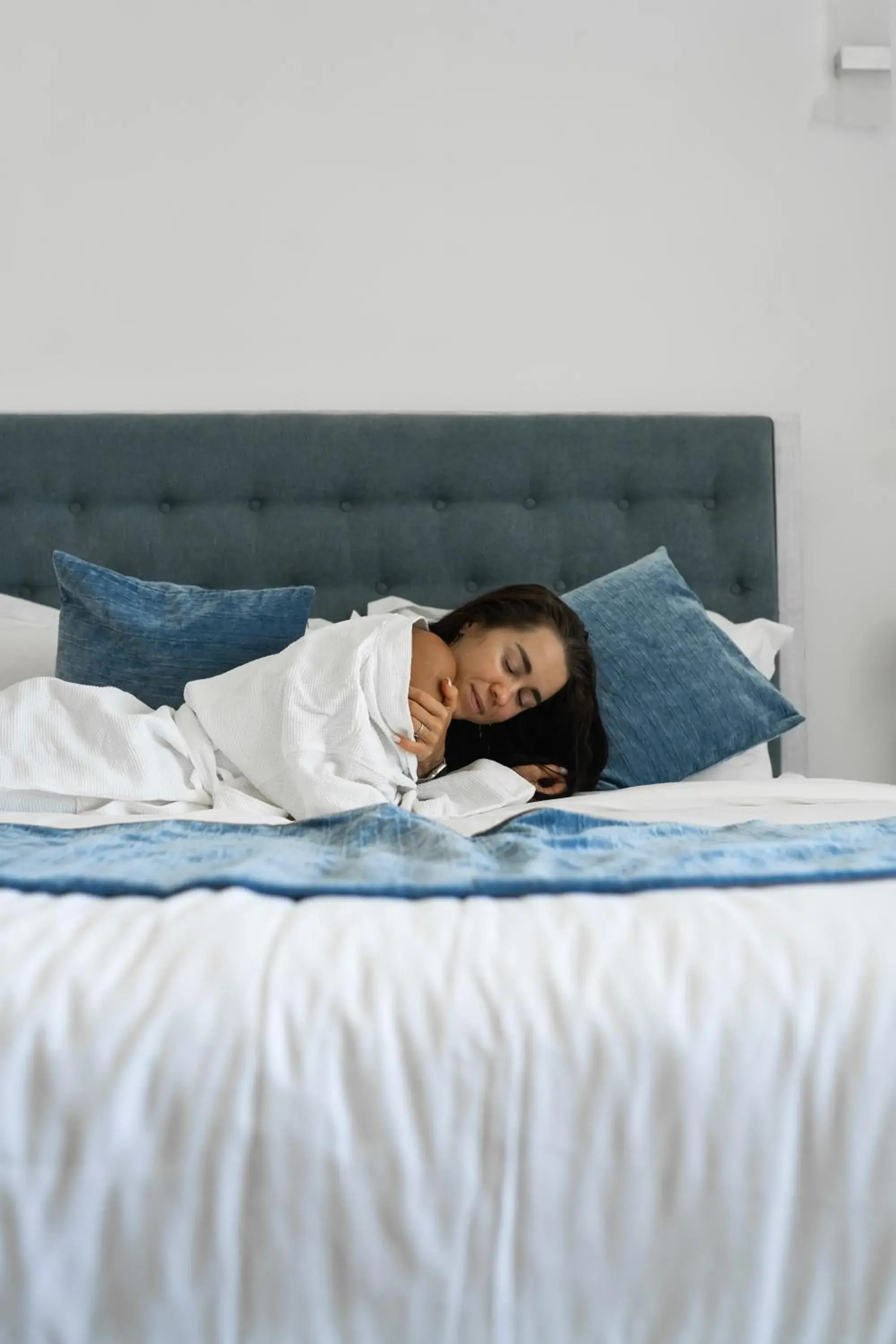 Bedroom, Bed in Smeralda Resorts Dikwella Bedroom, Bed in Smeralda Resorts Dikwella