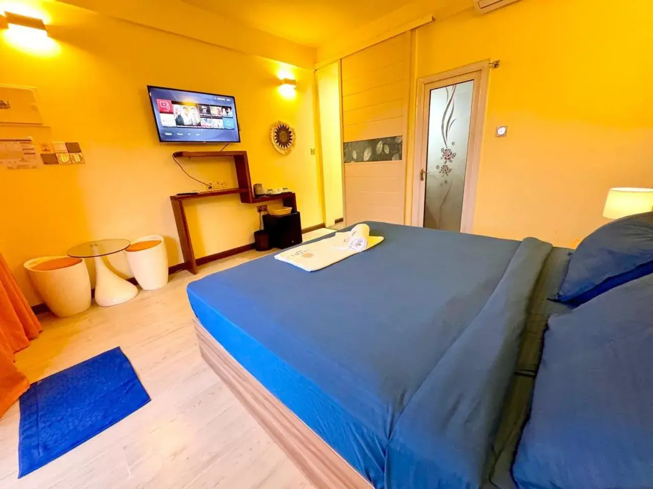 Sands Grand Sands Grand