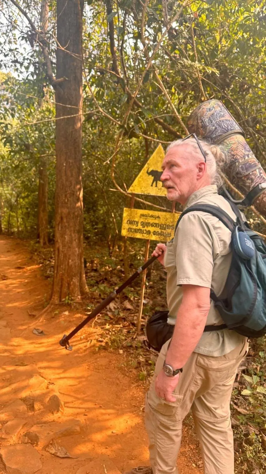 Activities in Vajra Ayurveda and Yoga Retreat