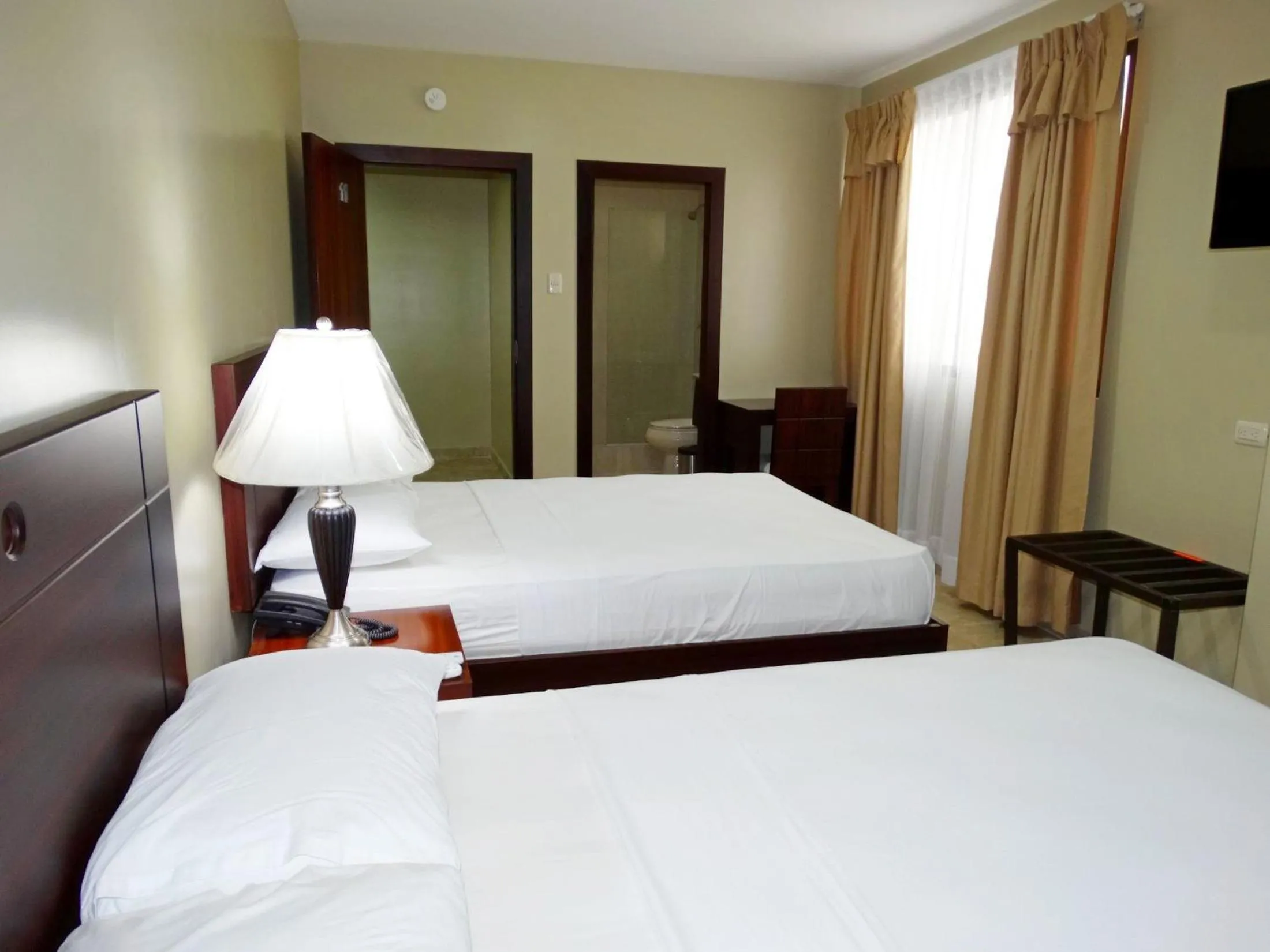 Hotel Marvento Suites