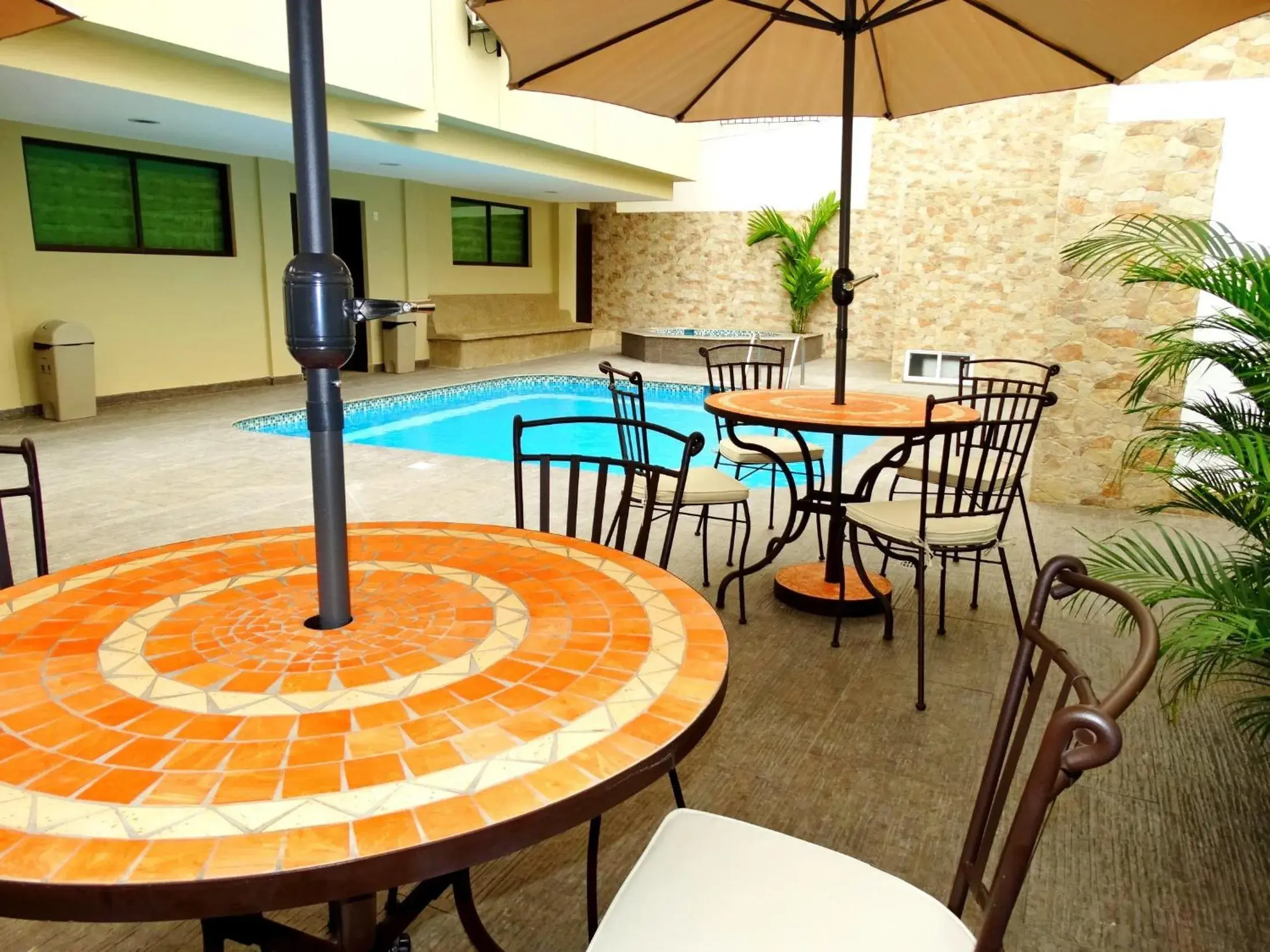 Hotel Marvento Suites Hotel Marvento Suites