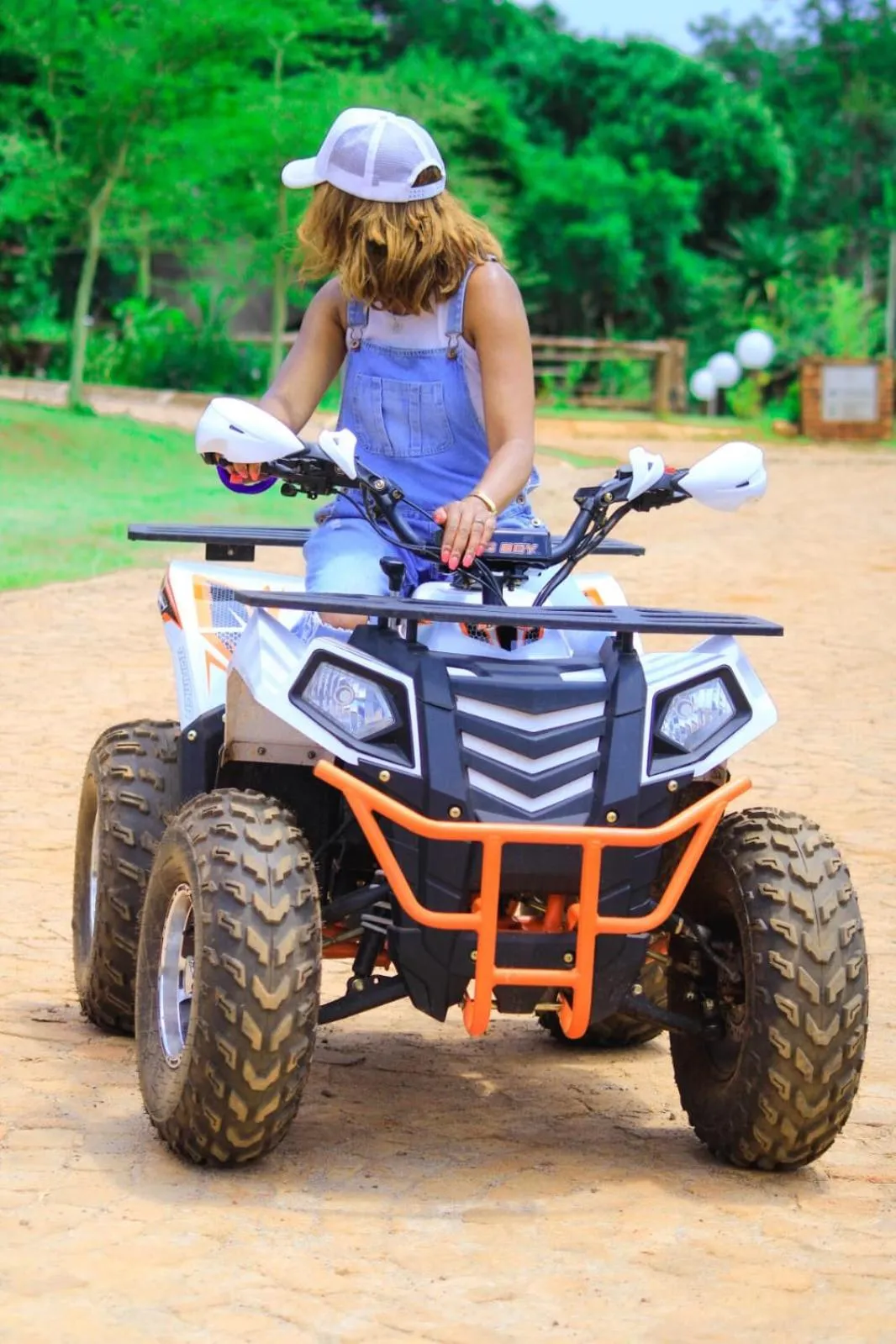 Harnham Mountain Lodge