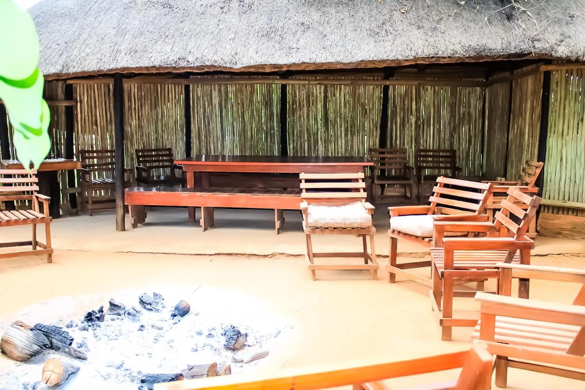 Harnham Mountain Lodge