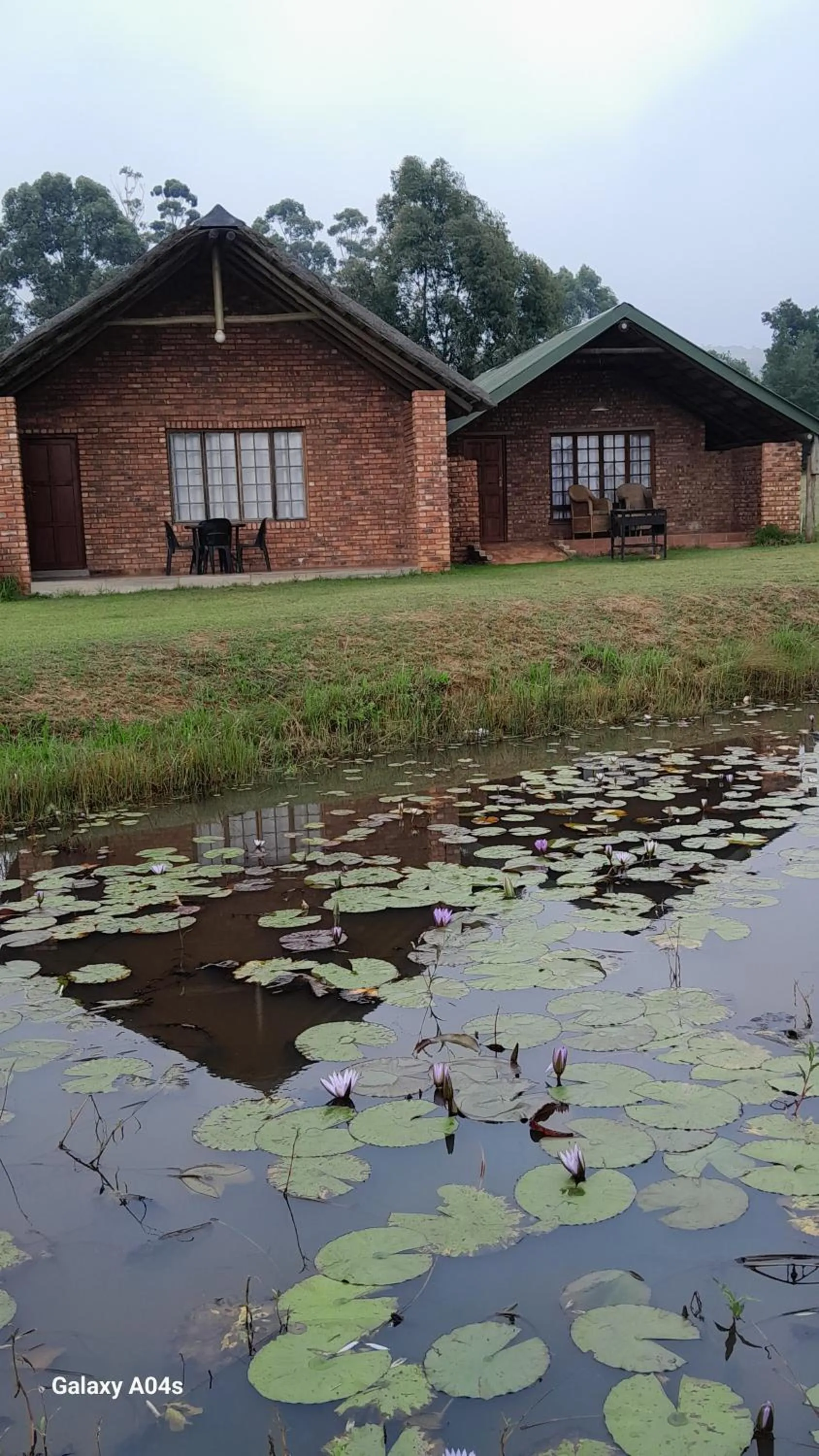 Harnham Mountain Lodge