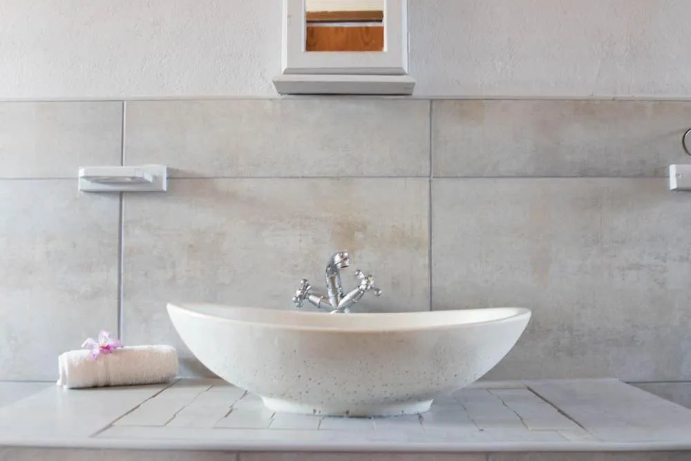 Harnham Mountain Lodge