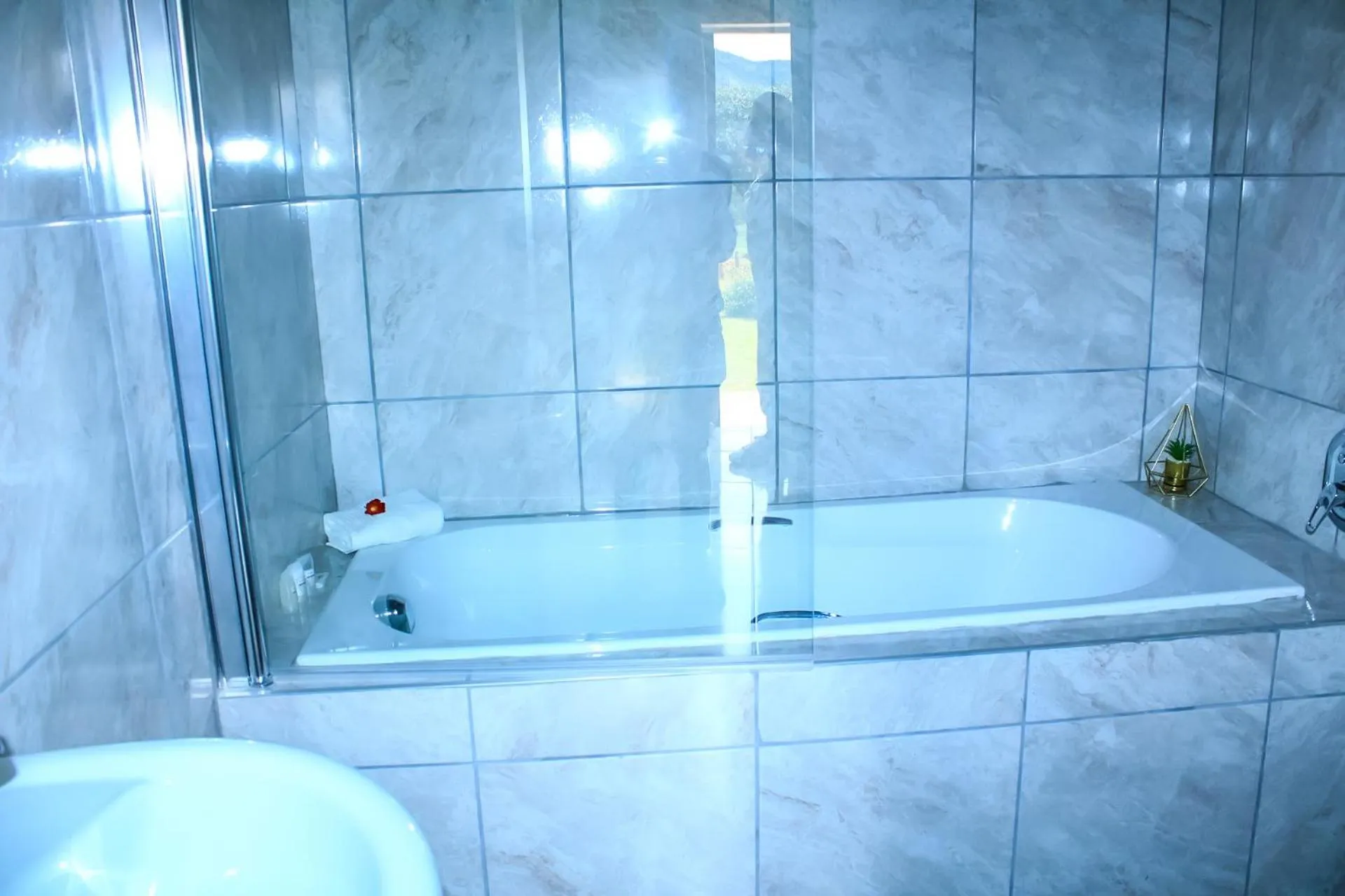 Harnham Mountain Lodge