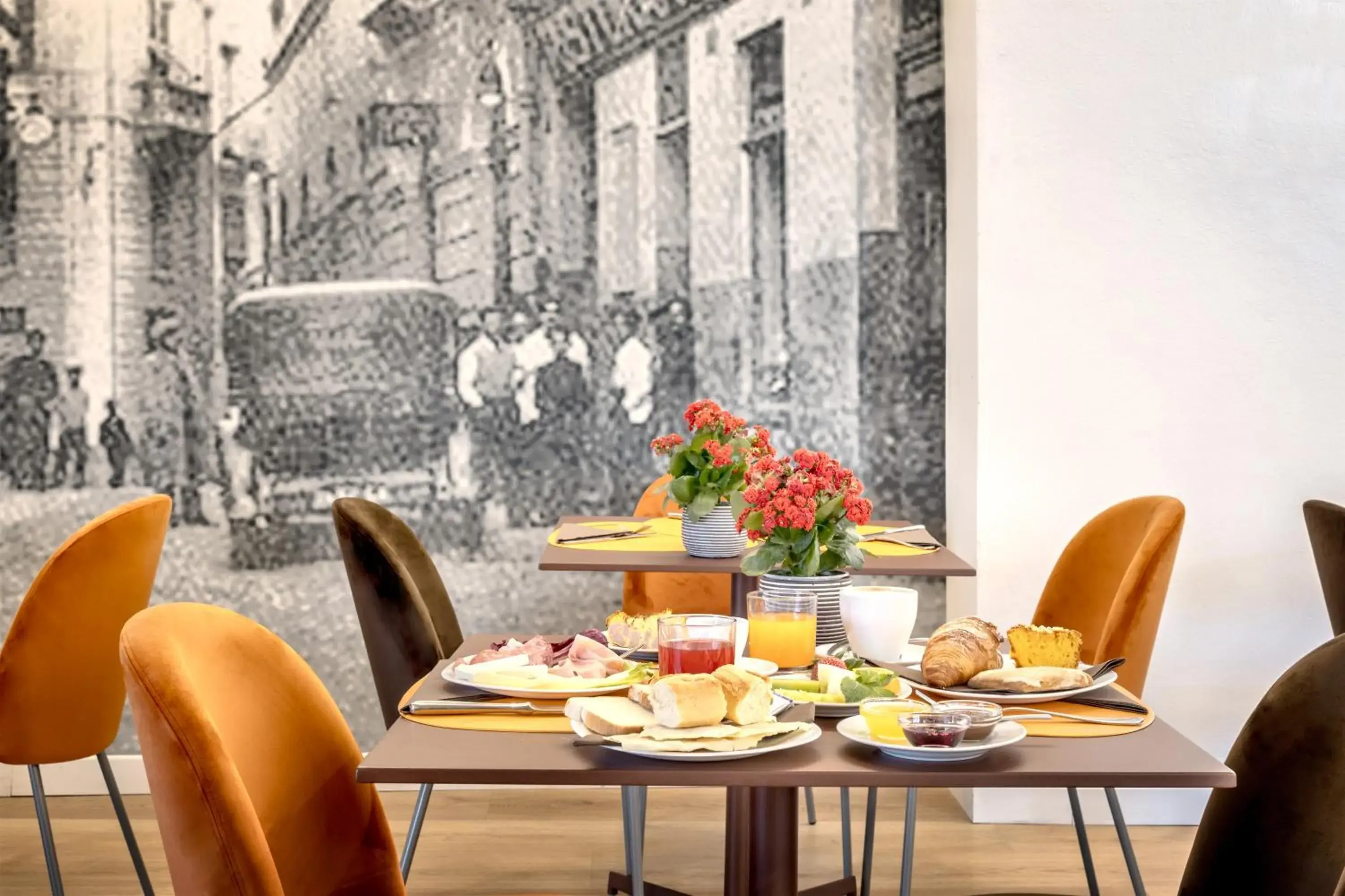 Hotel Italia Hotel Italia