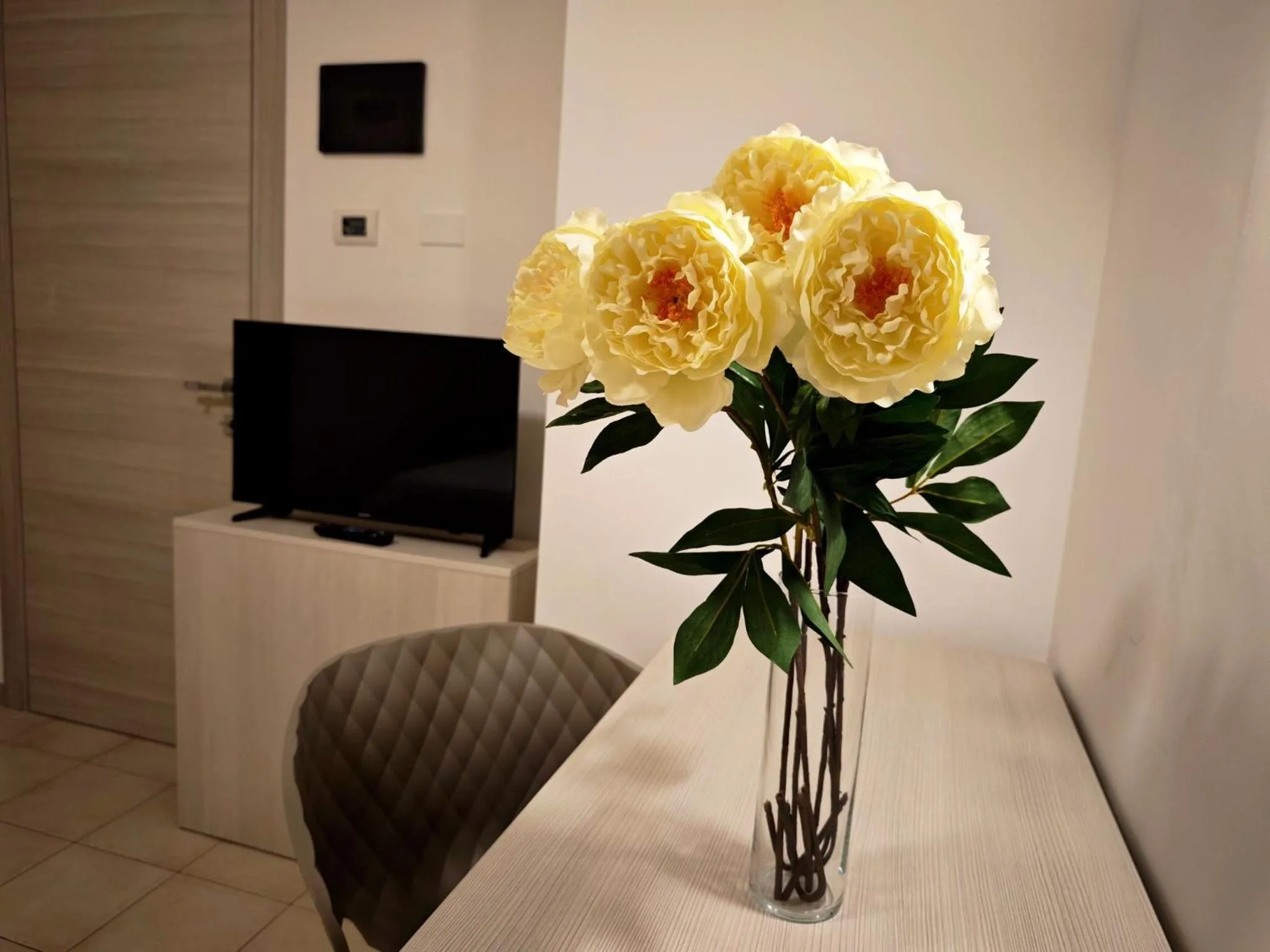 Hotel Residence Ulivi E Palme