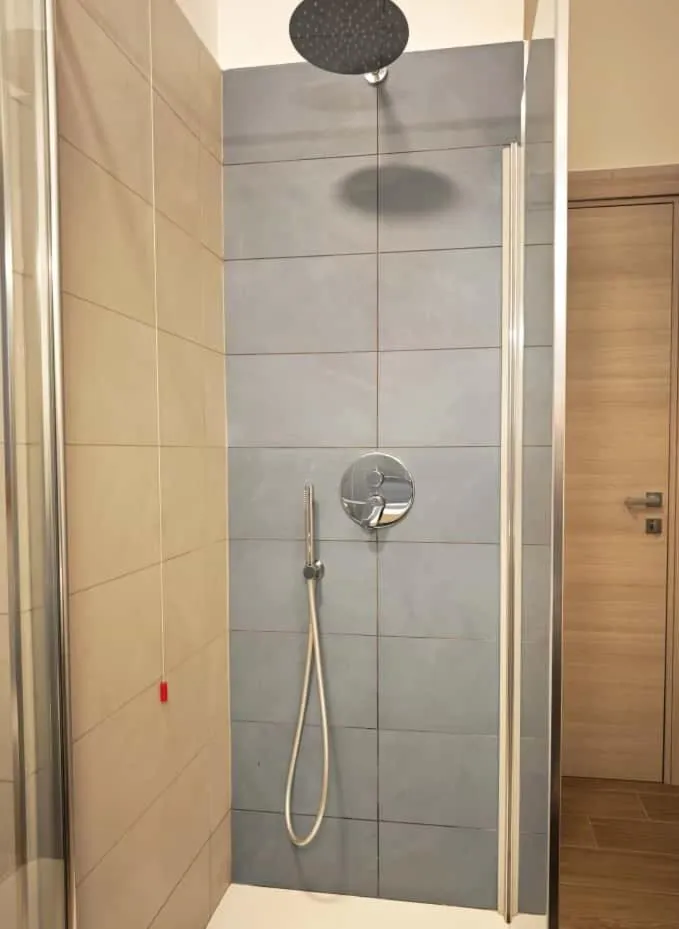 Hotel Residence Ulivi E Palme