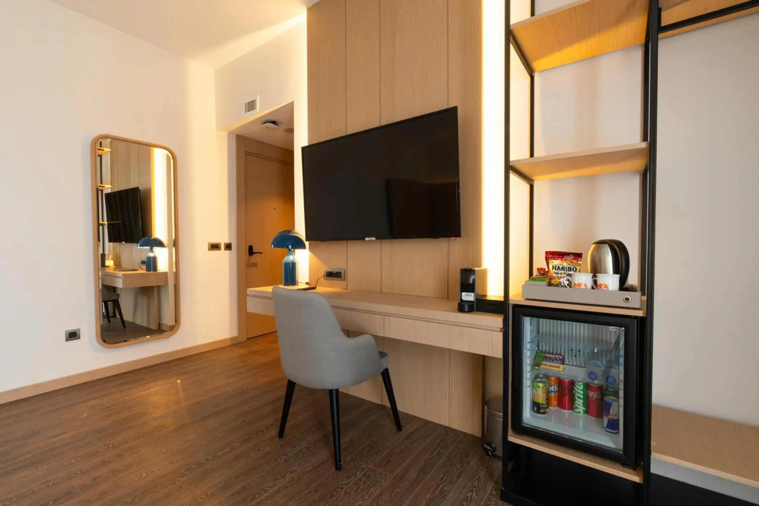 Bedroom in Megasaray Mount Erciyes Bedroom in Megasaray Mount Erciyes