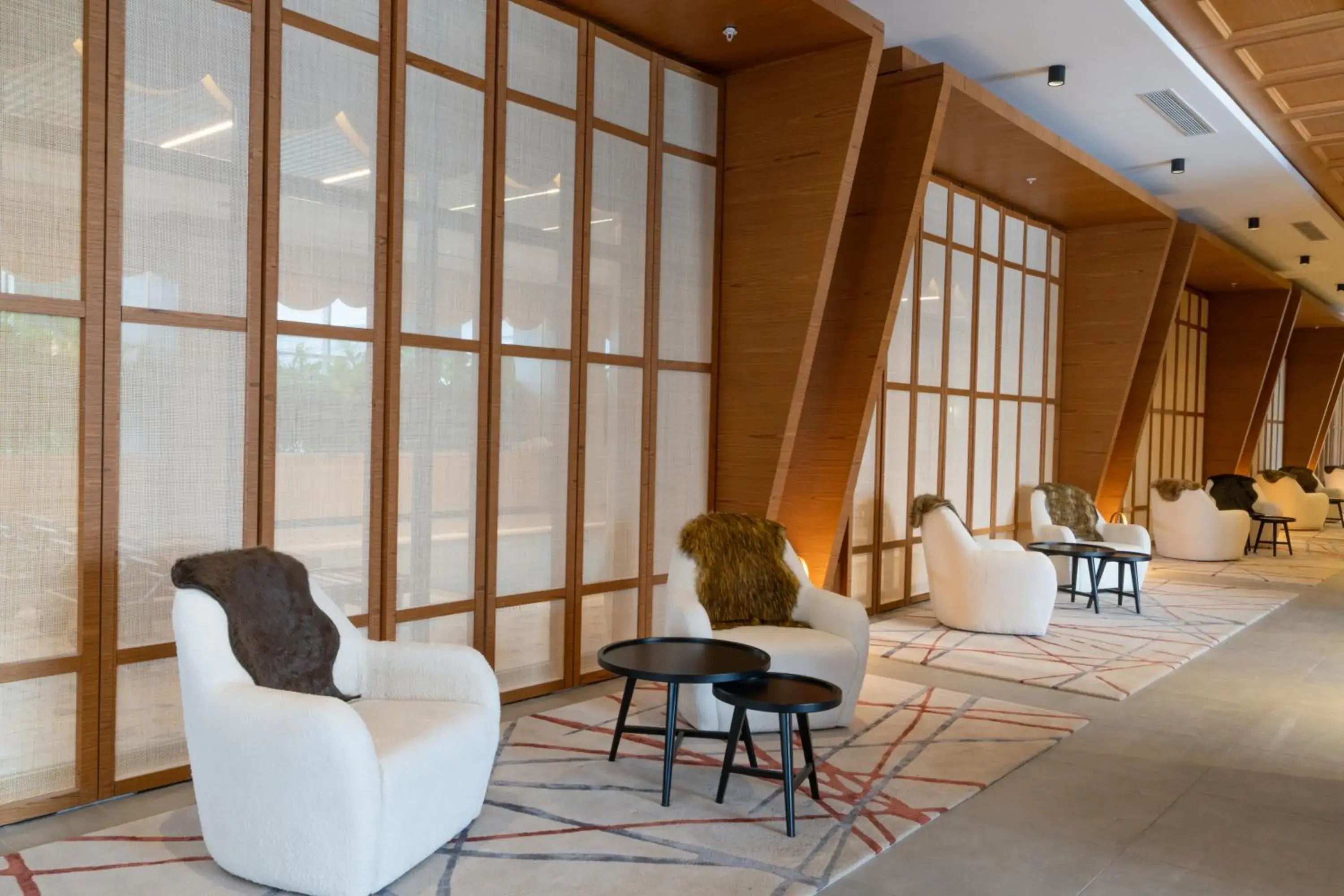 Lounge or bar in Megasaray Mount Erciyes Lounge or bar in Megasaray Mount Erciyes