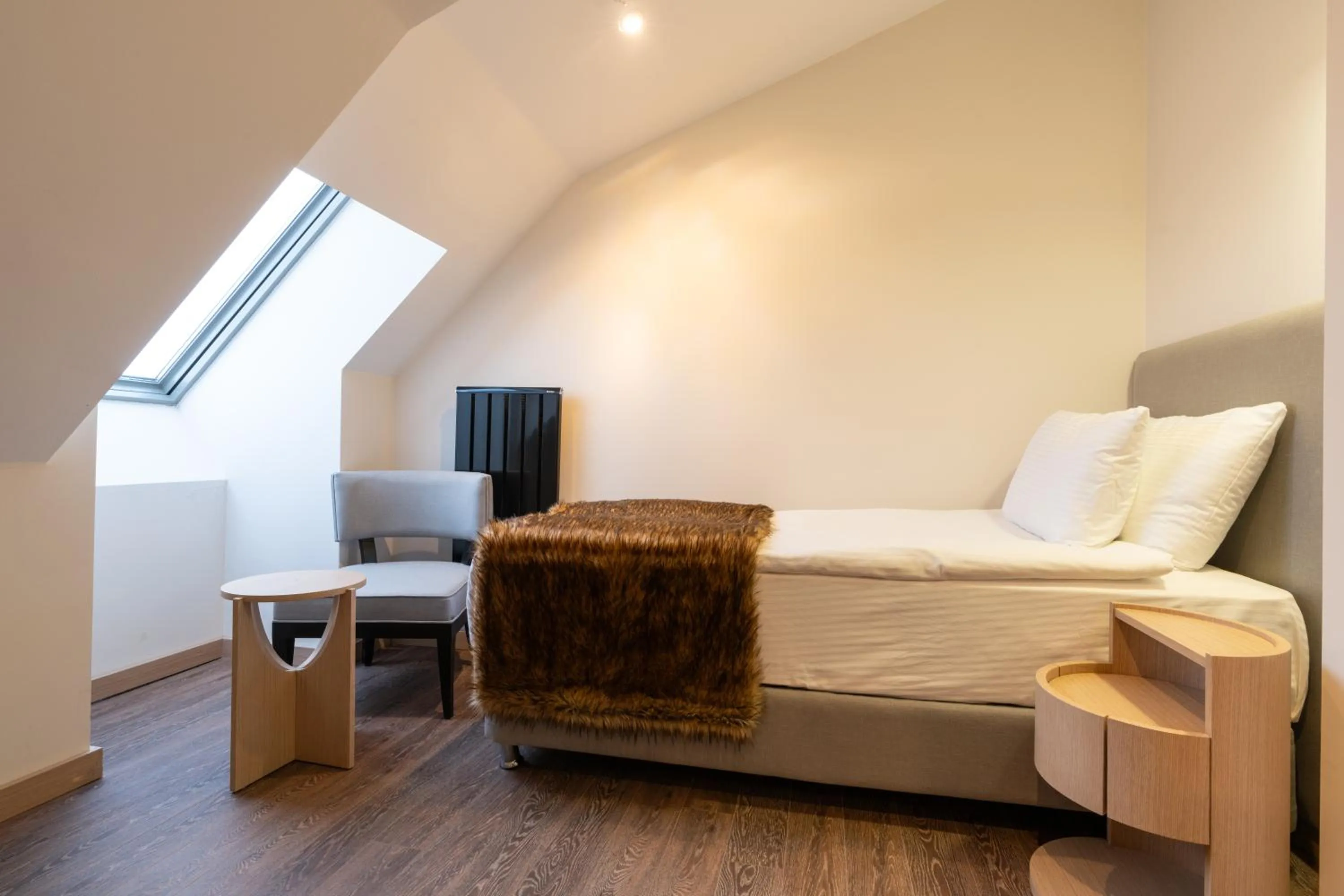 Bedroom, Bed in Megasaray Mount Erciyes