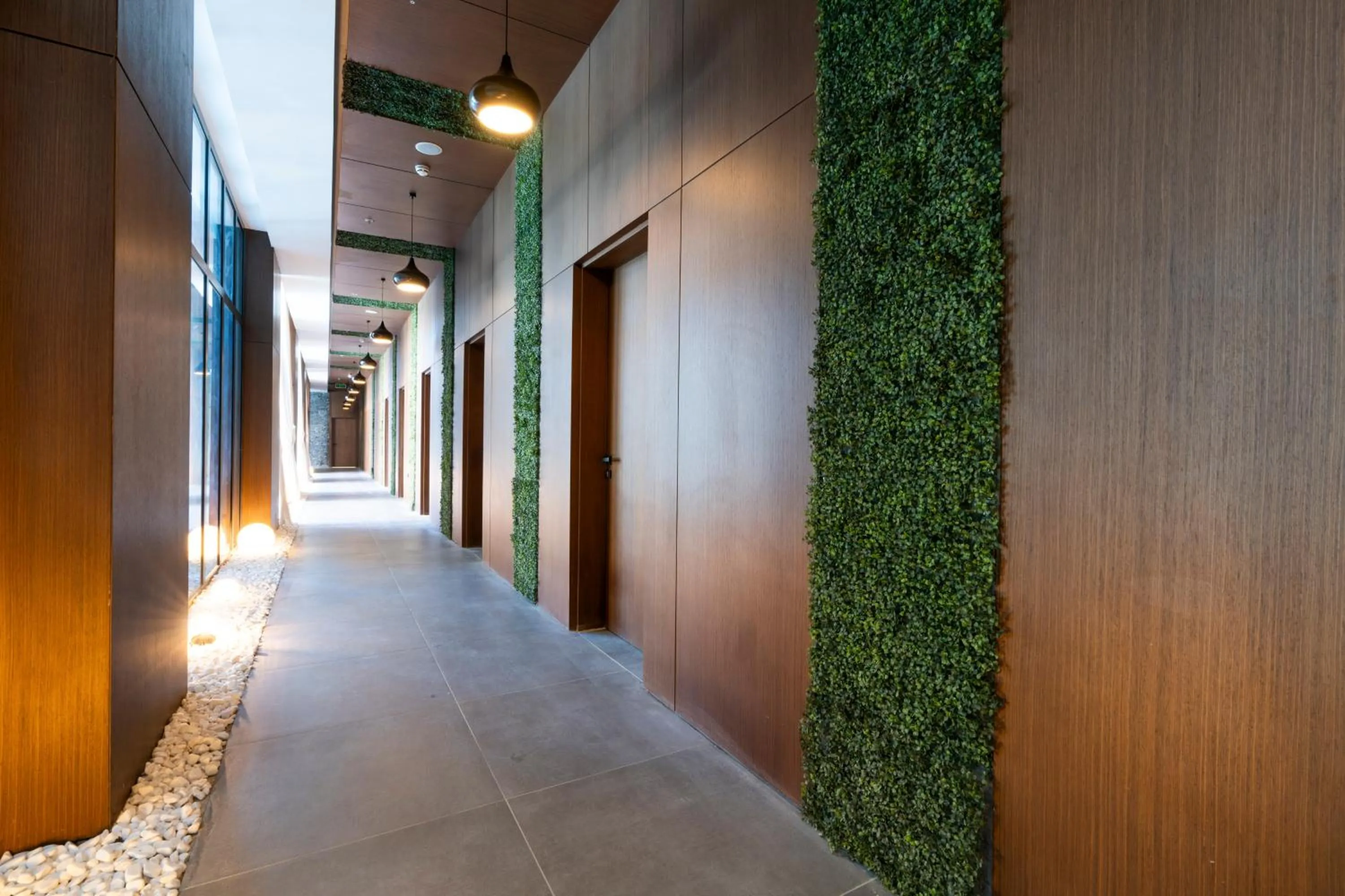 Spa and wellness centre/facilities in Megasaray Mount Erciyes