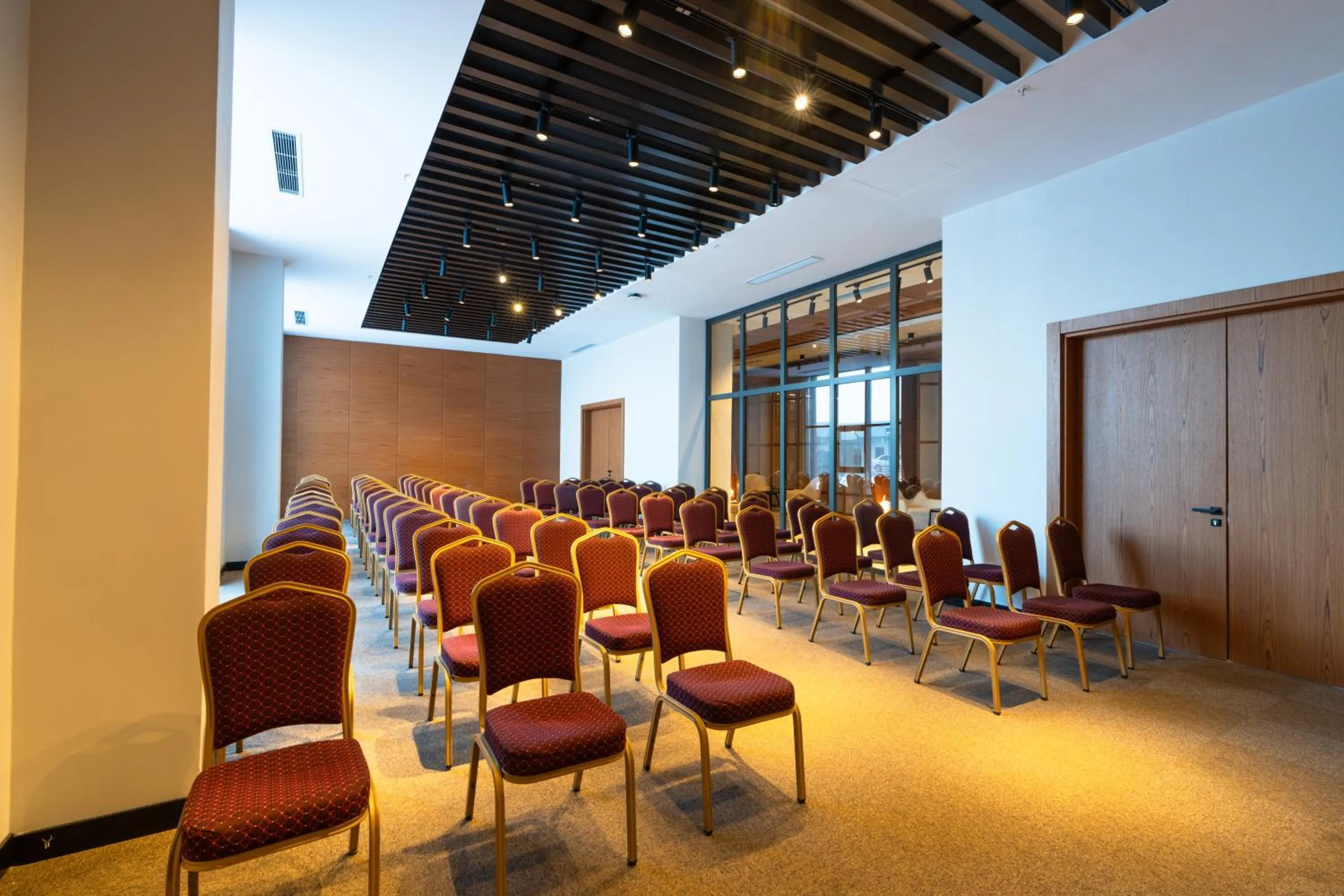 Meeting/conference room in Megasaray Mount Erciyes