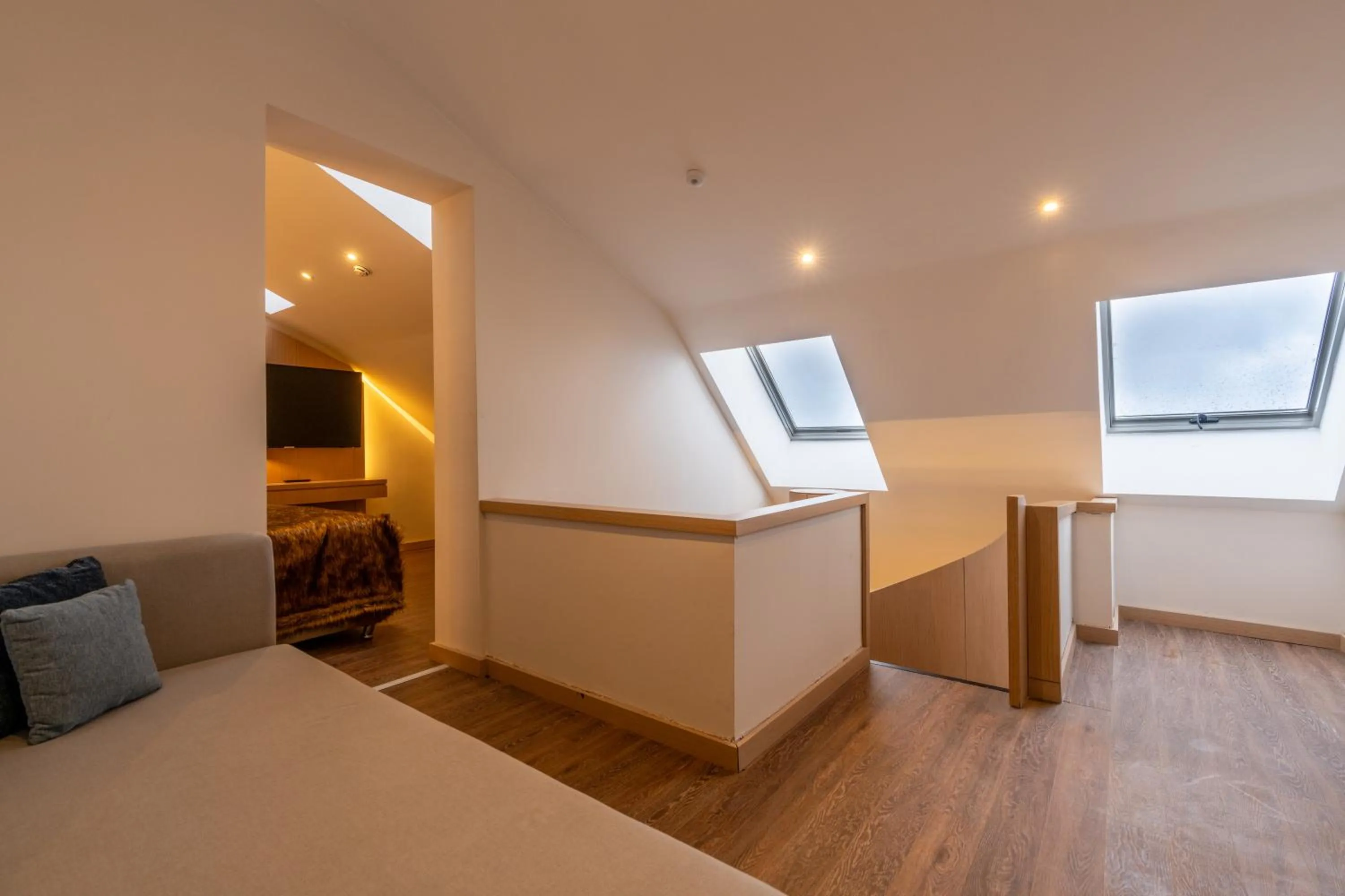 Other, Bed in Megasaray Mount Erciyes