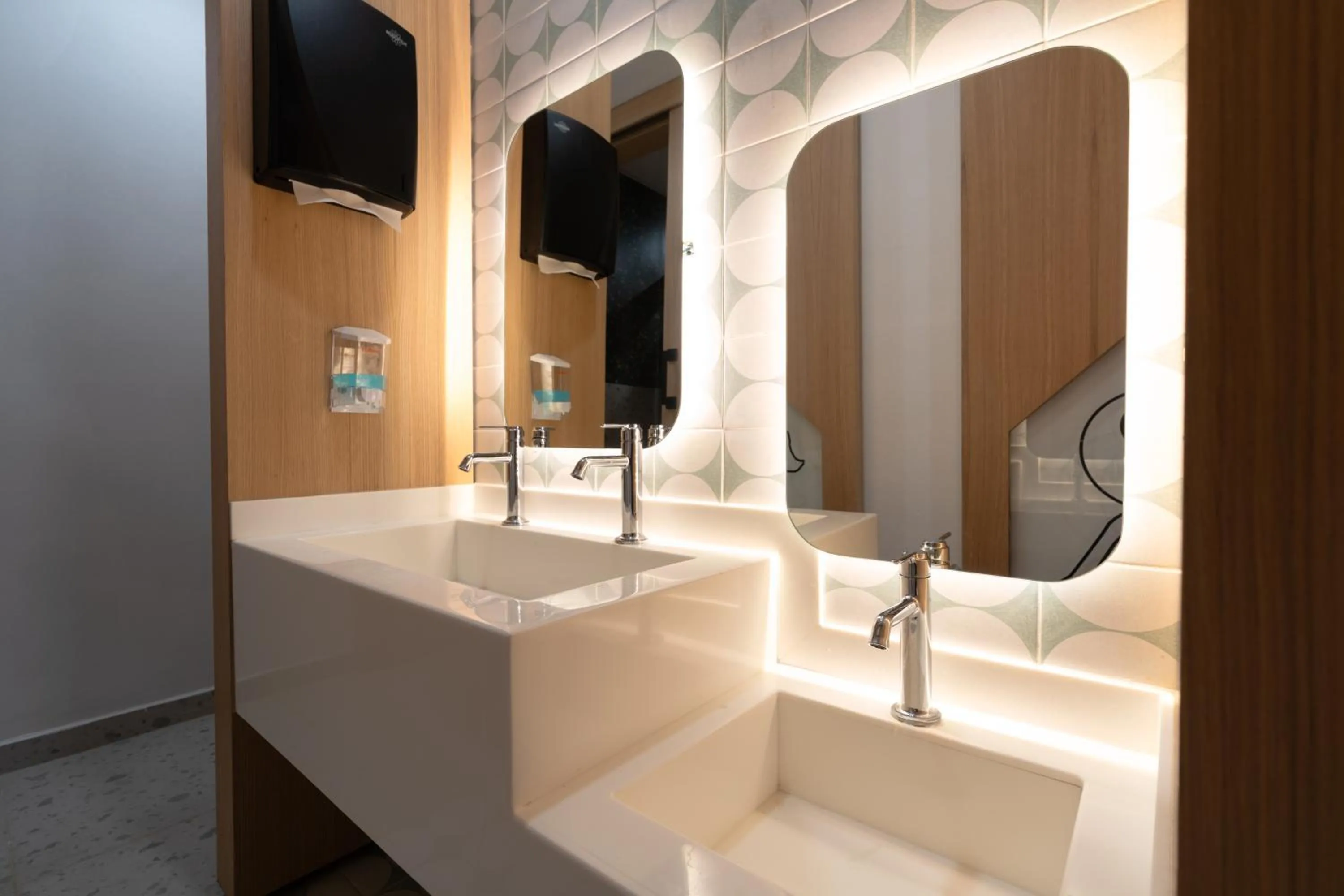 Kids's club in Megasaray Mount Erciyes