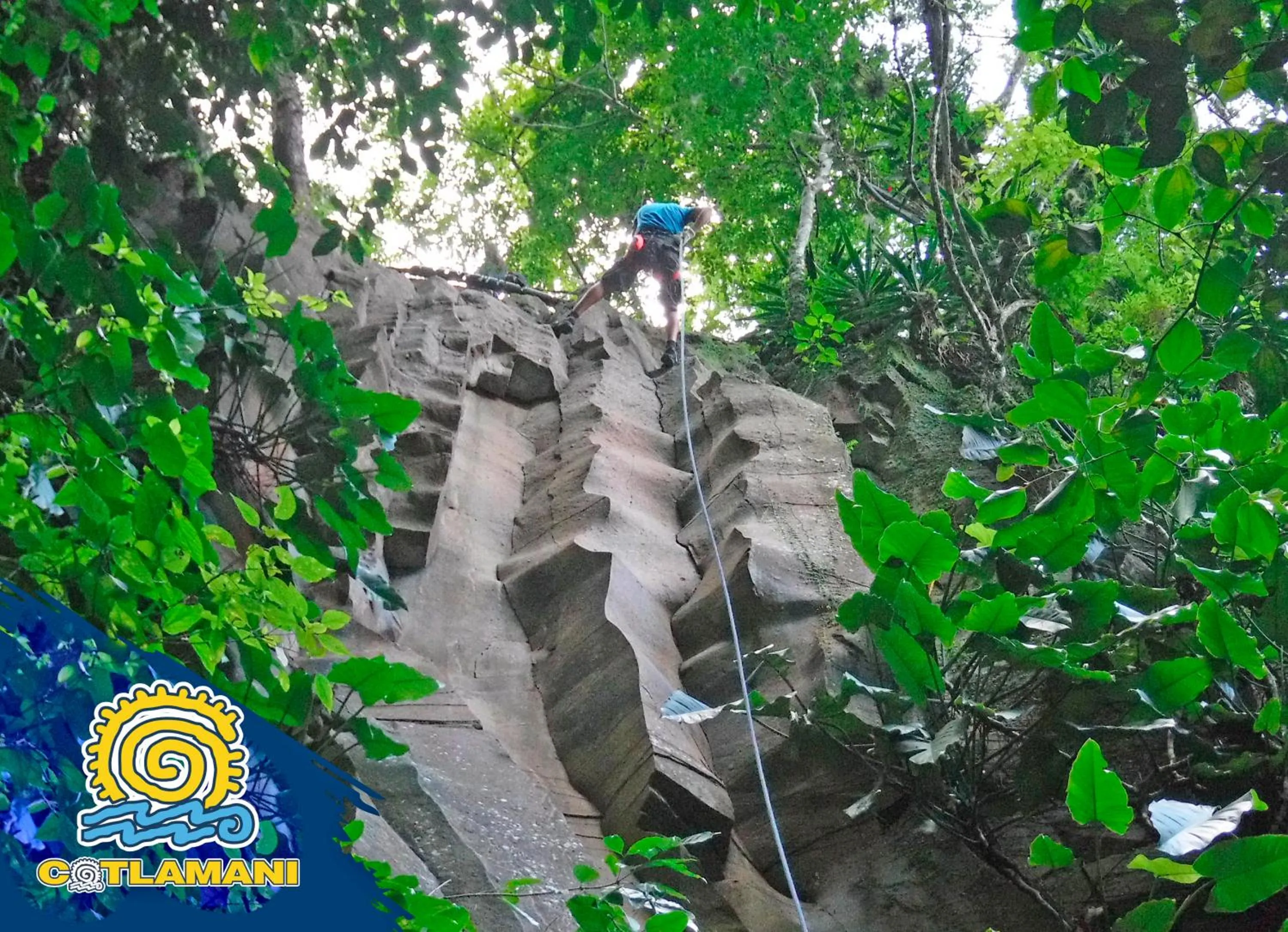 Activities in Cotlamani Hotel Aventura