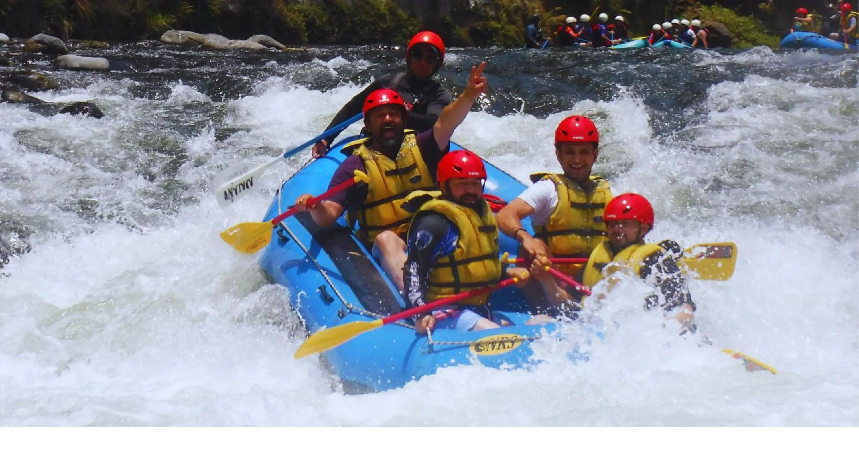 Activities in Cotlamani Hotel Aventura