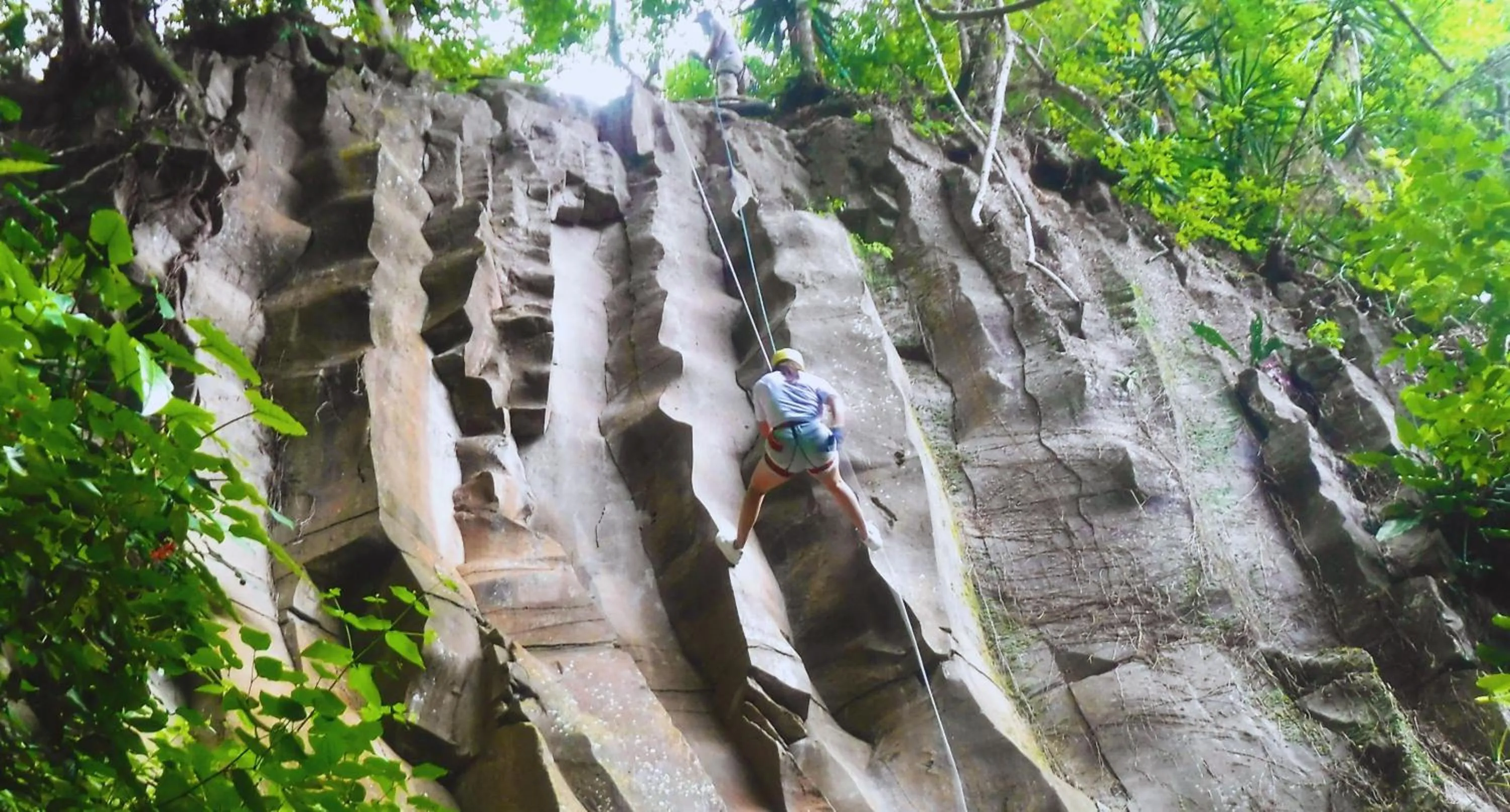 Activities in Cotlamani Hotel Aventura