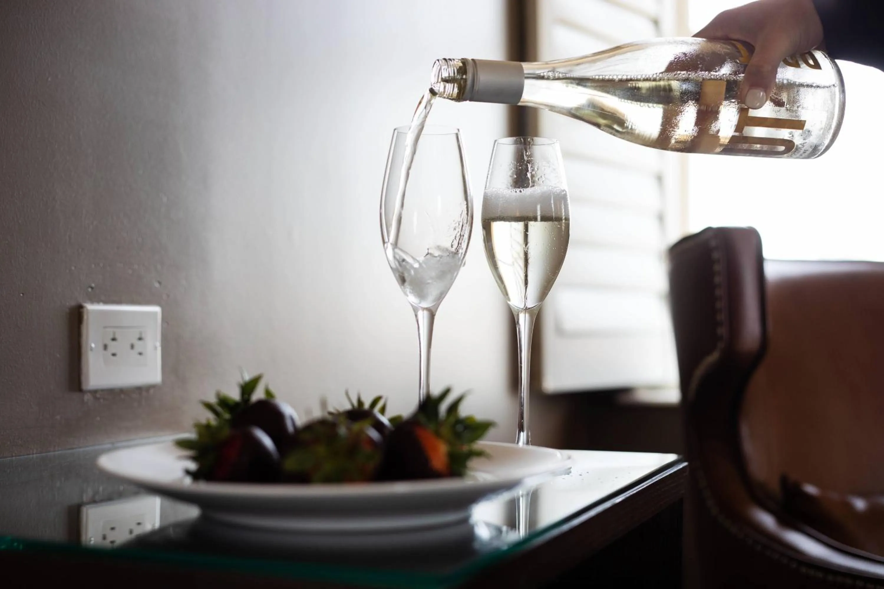 Other in Ambassador Hotel Oklahoma City, Autograph Collection