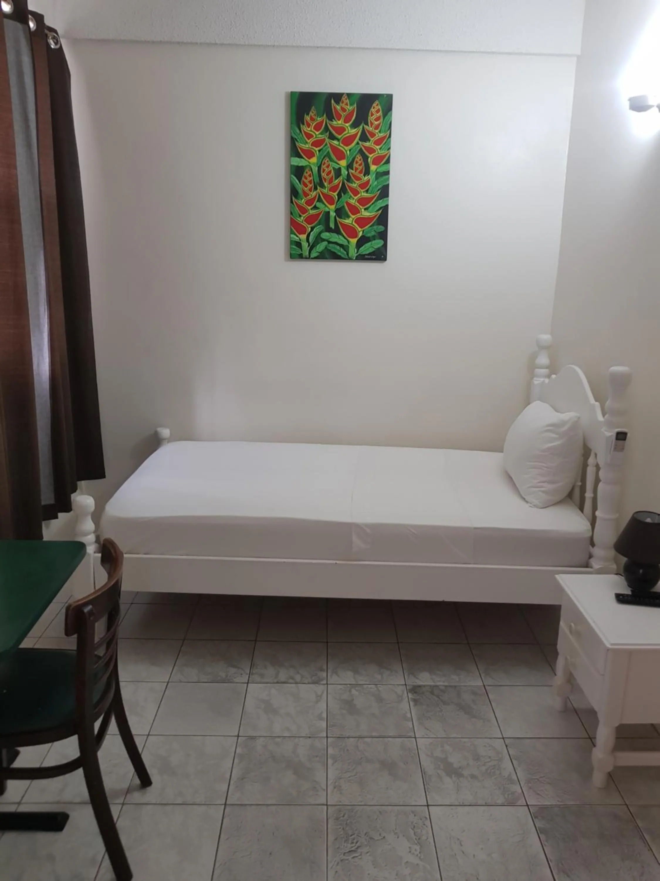 Restaurant/places to eat, Bed in St. James Guesthouse