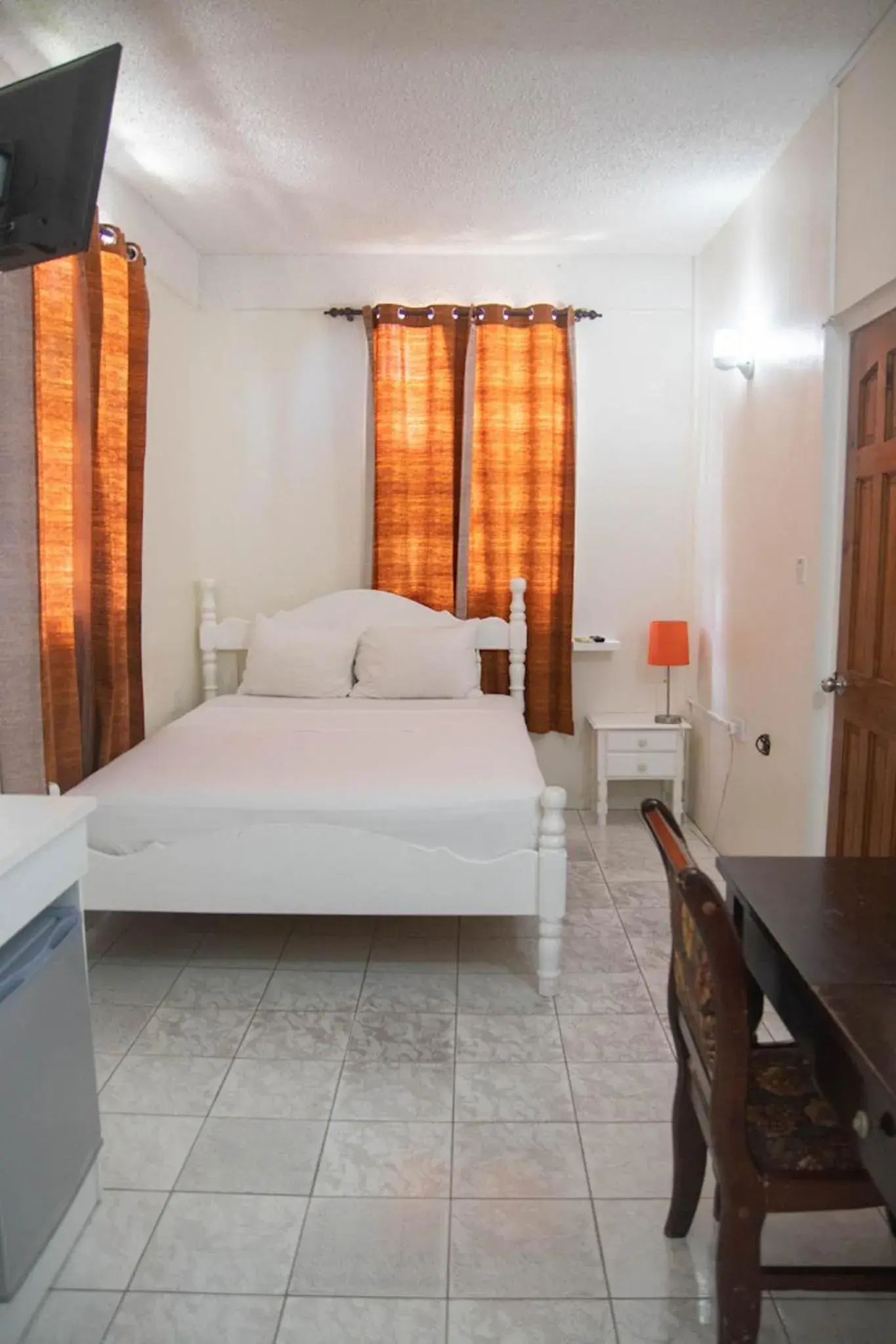 Superior Double Room in St. James Guesthouse Superior Double Room in St. James Guesthouse