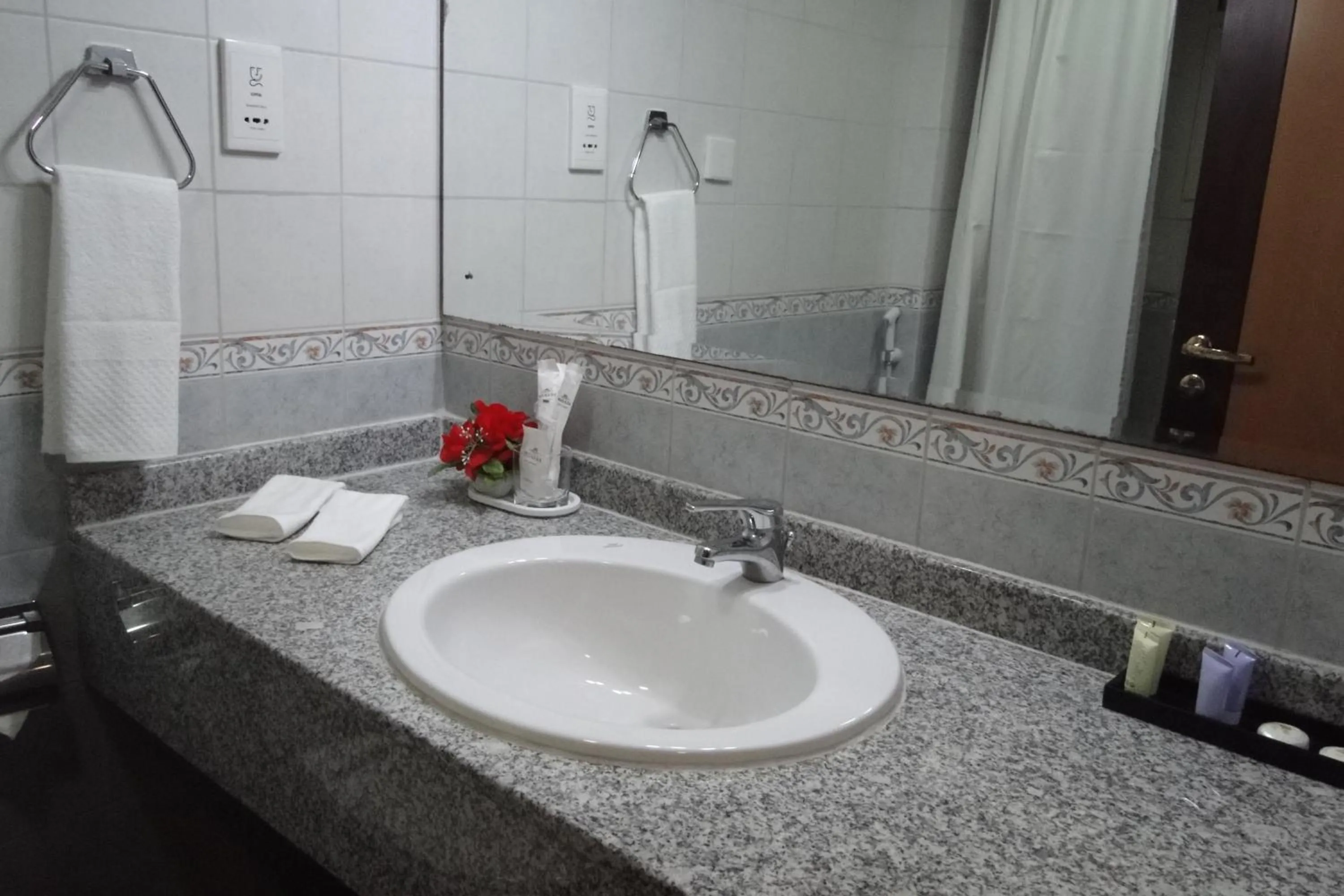 One-Bedroom Apartment in WANASA CONTINENTAL HOTEL
