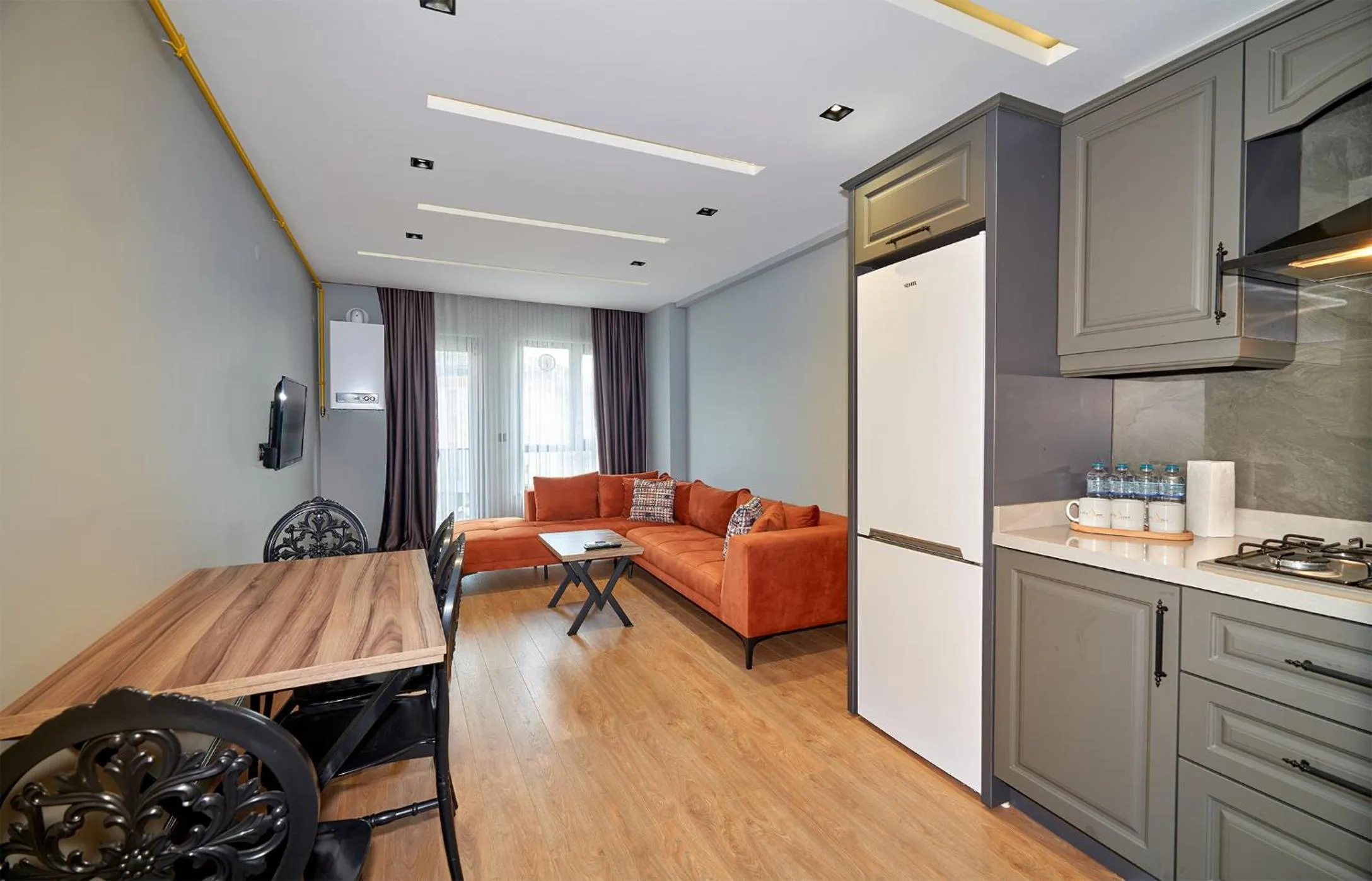 TV and multimedia in Sofyapart