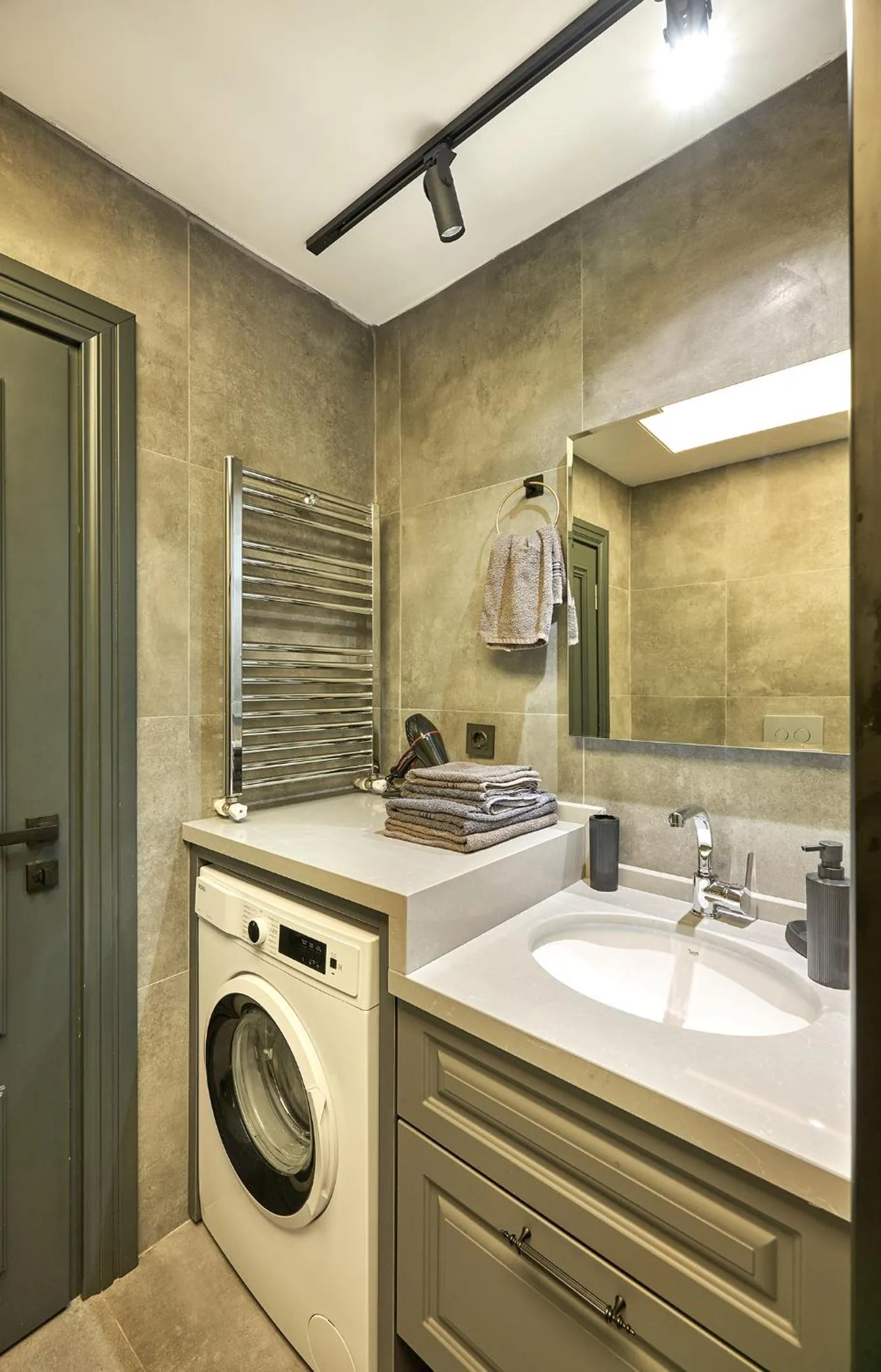 Bathroom in Sofyapart