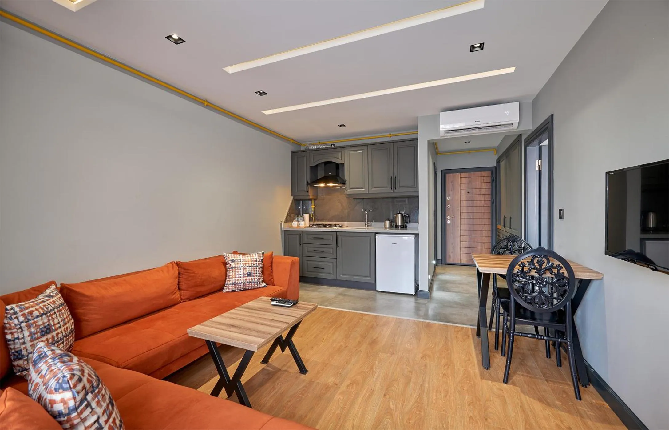 TV and multimedia in Sofyapart