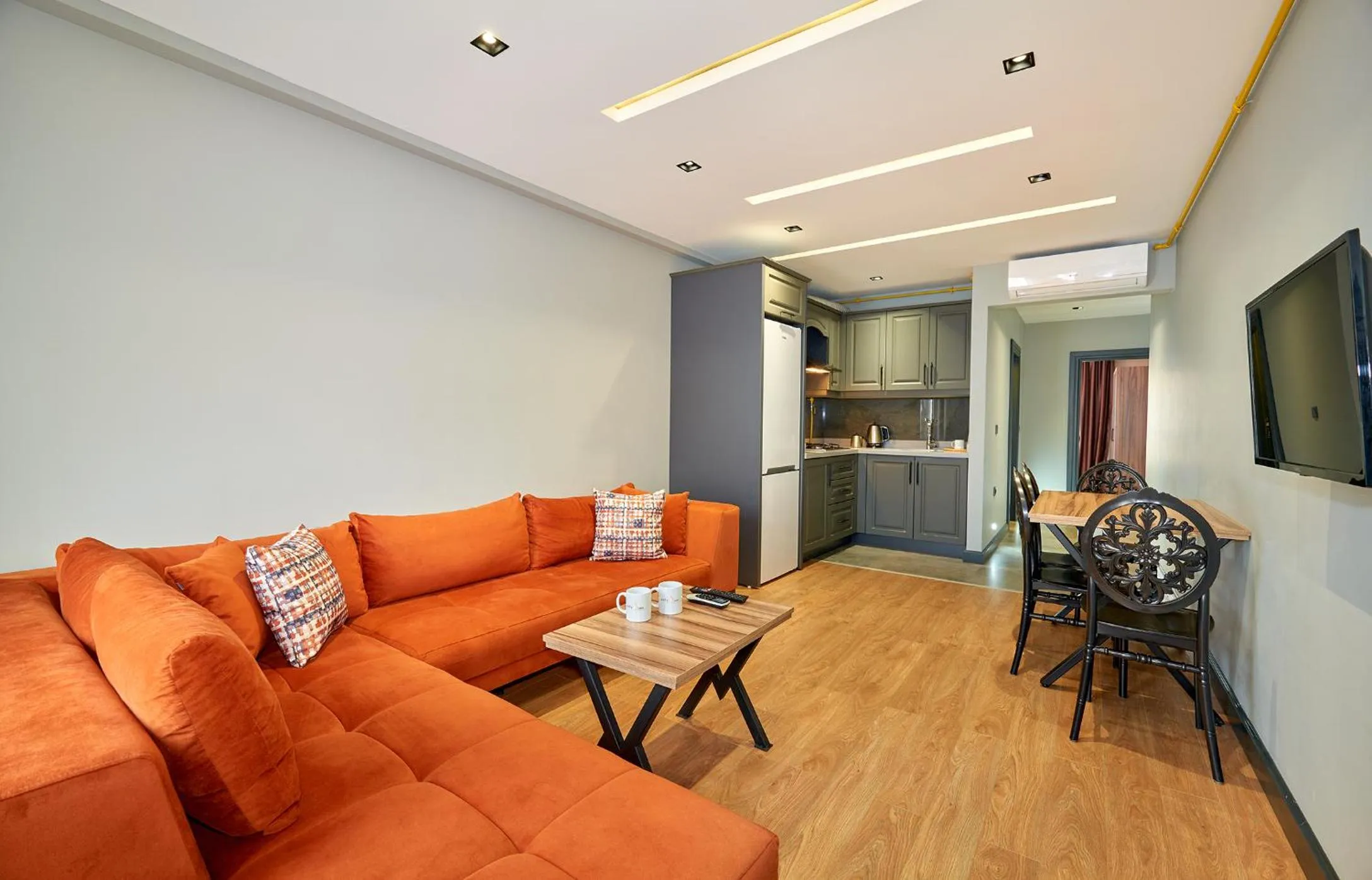 TV and multimedia in Sofyapart