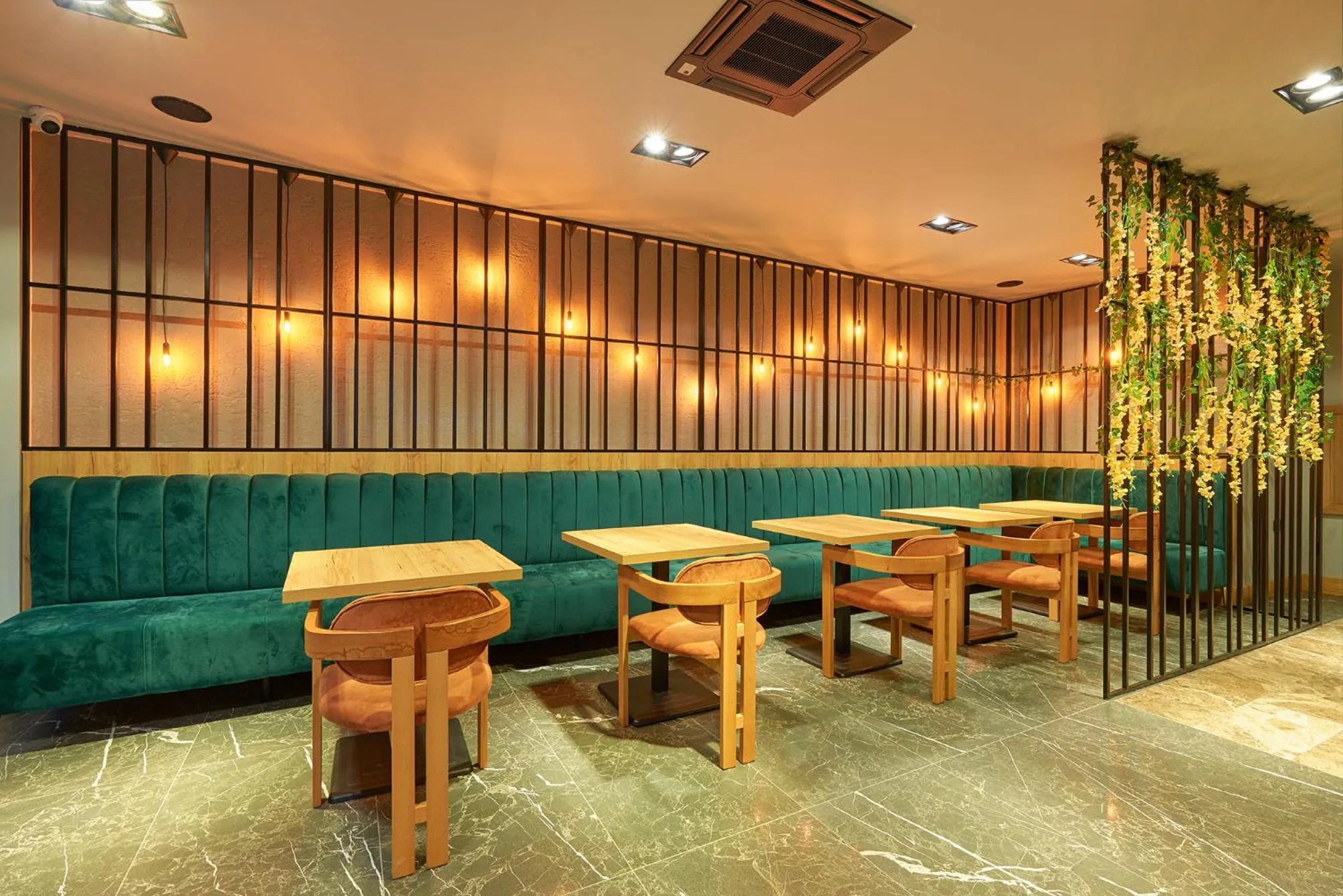 Lobby or reception in Sofyapart