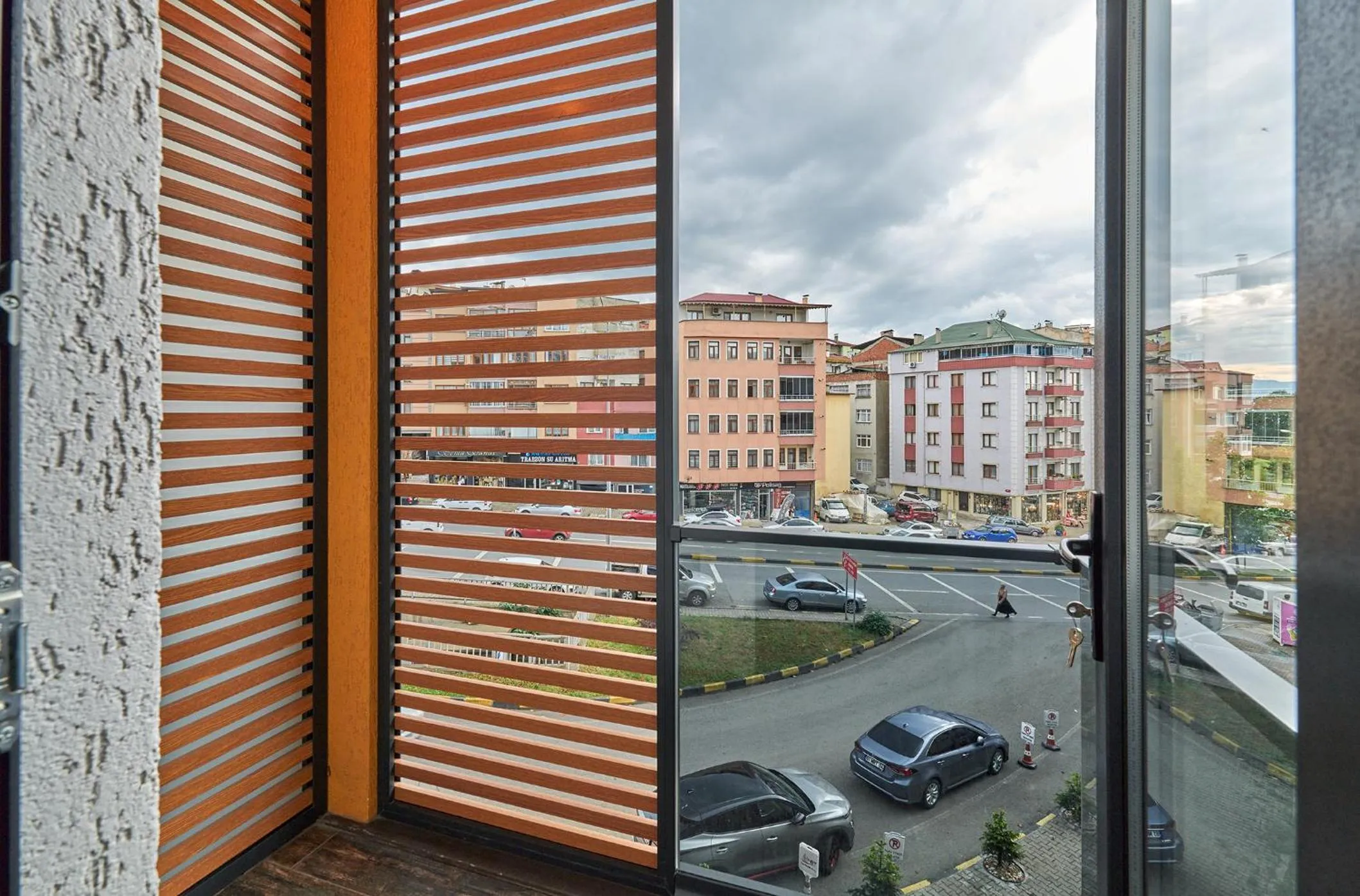 Balcony/Terrace in Sofyapart