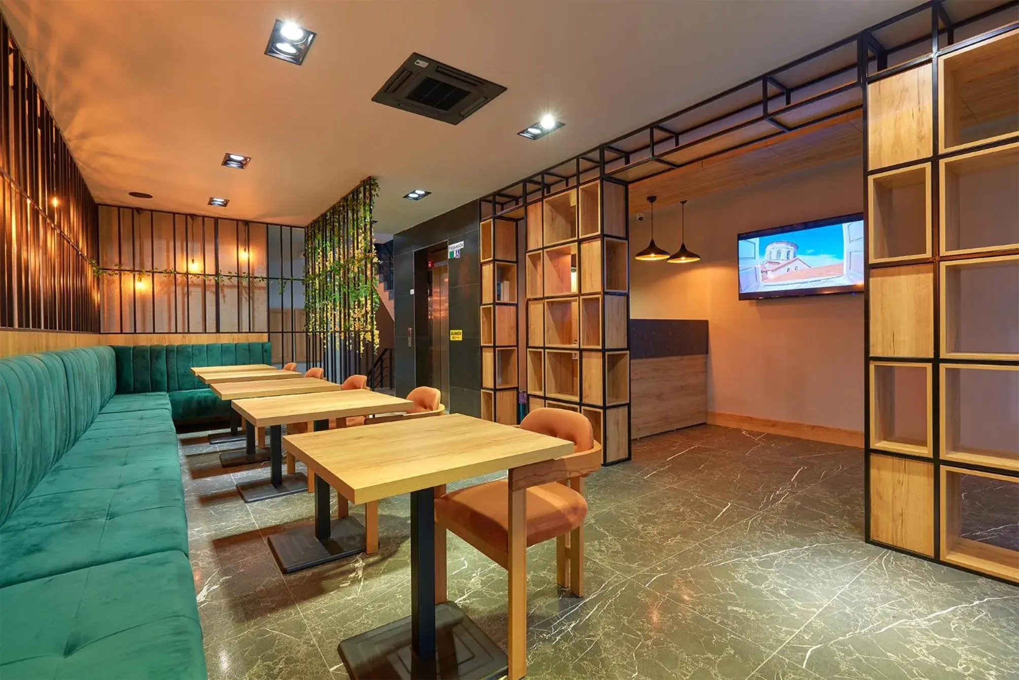 Double Room with Balcony (2 Adults + 1 Child) in Sofyapart Double Room with Balcony (2 Adults + 1 Child) in Sofyapart