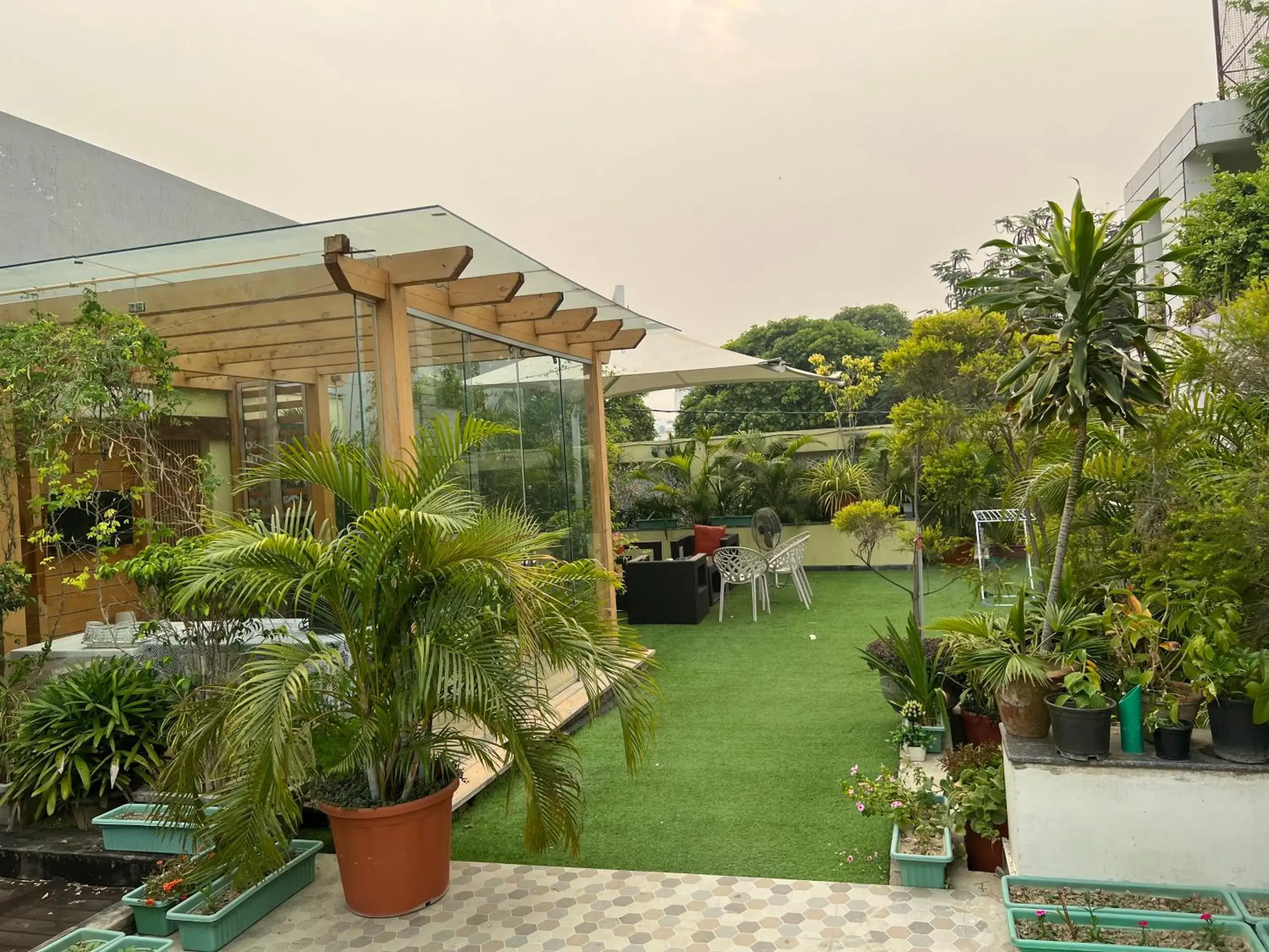 GREEN HOME STAY GREEN HOME STAY