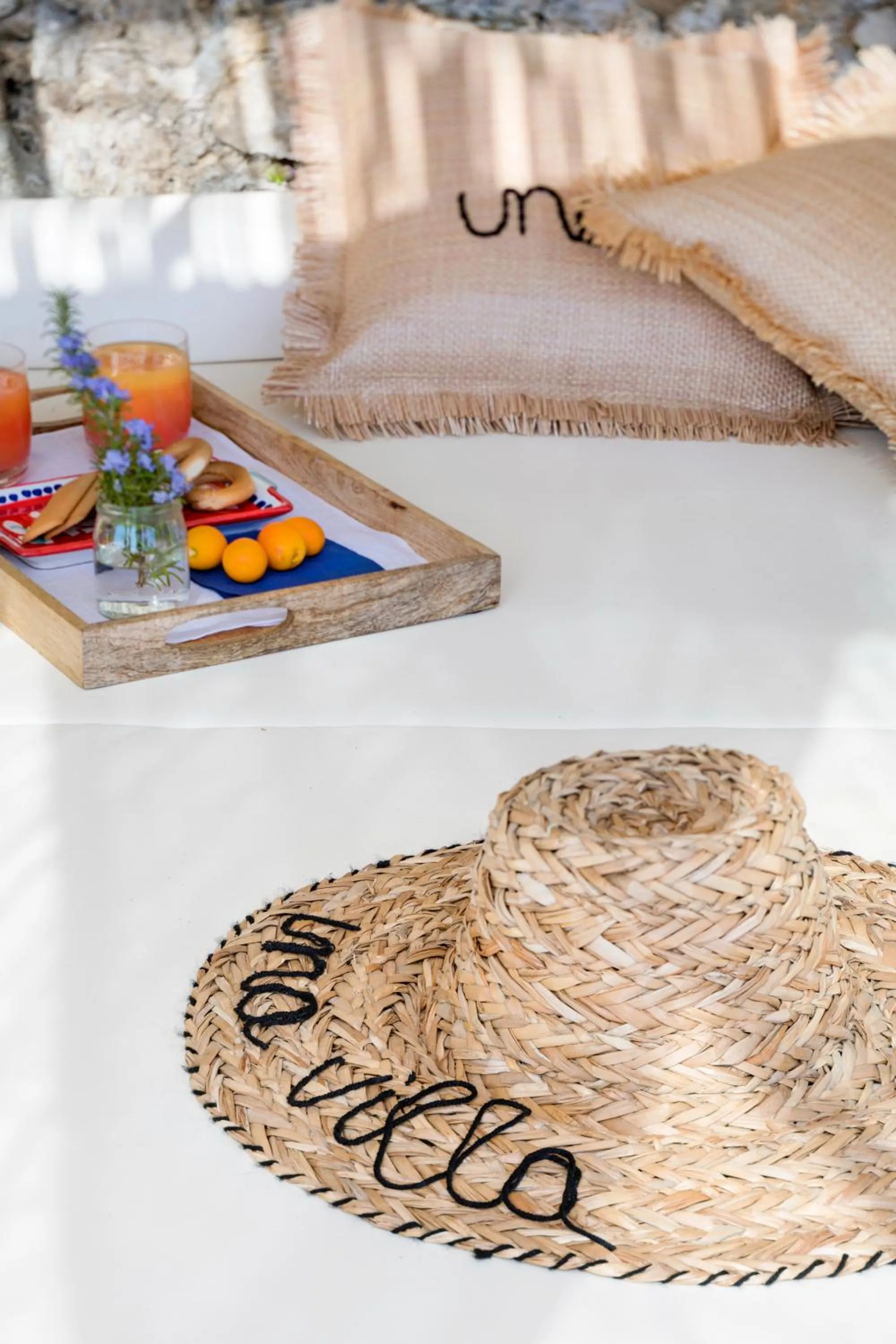 Una Villa - Amalfi Boutique Rooms B&B