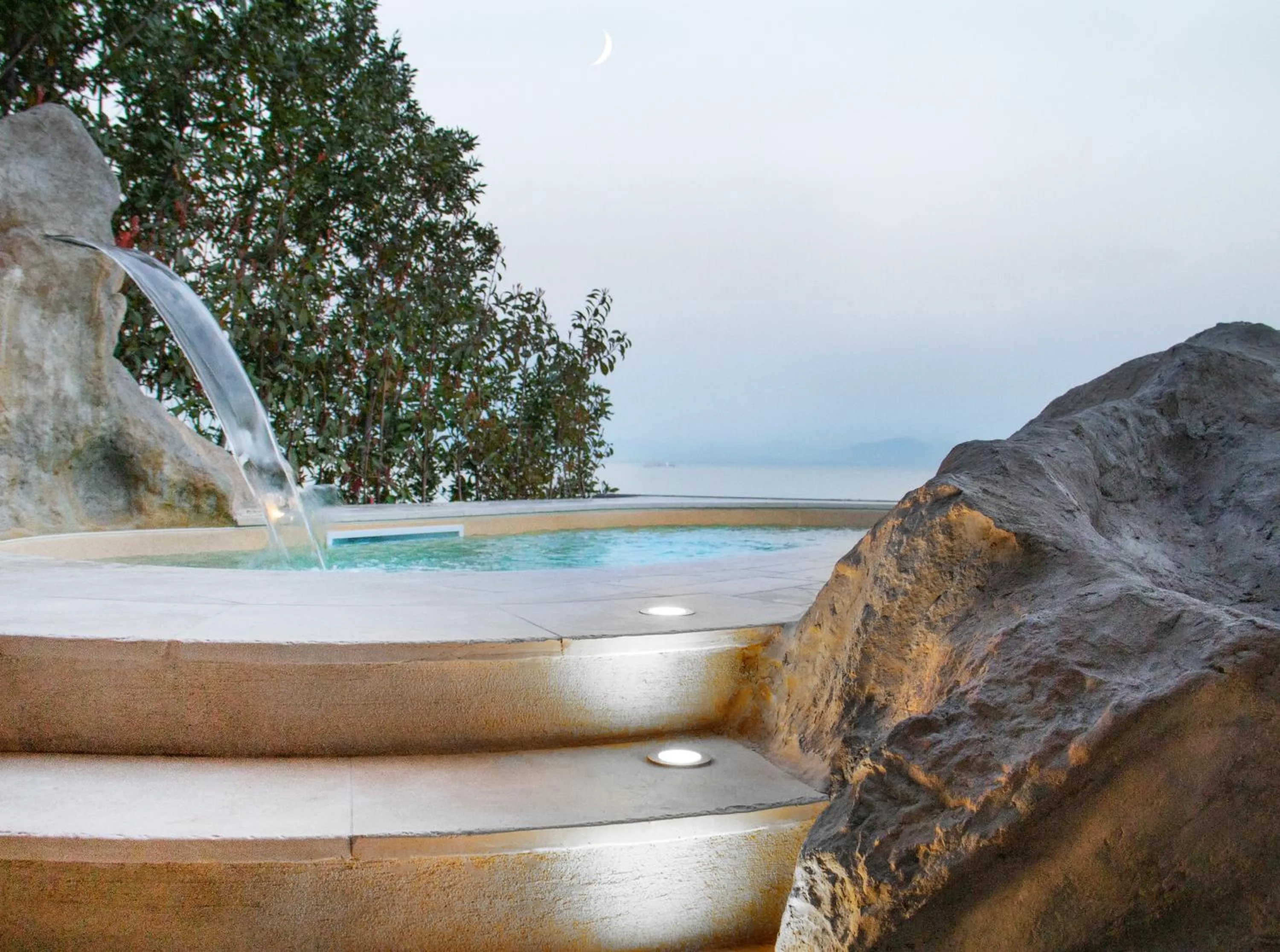 Una Villa - Amalfi Boutique Rooms B&B