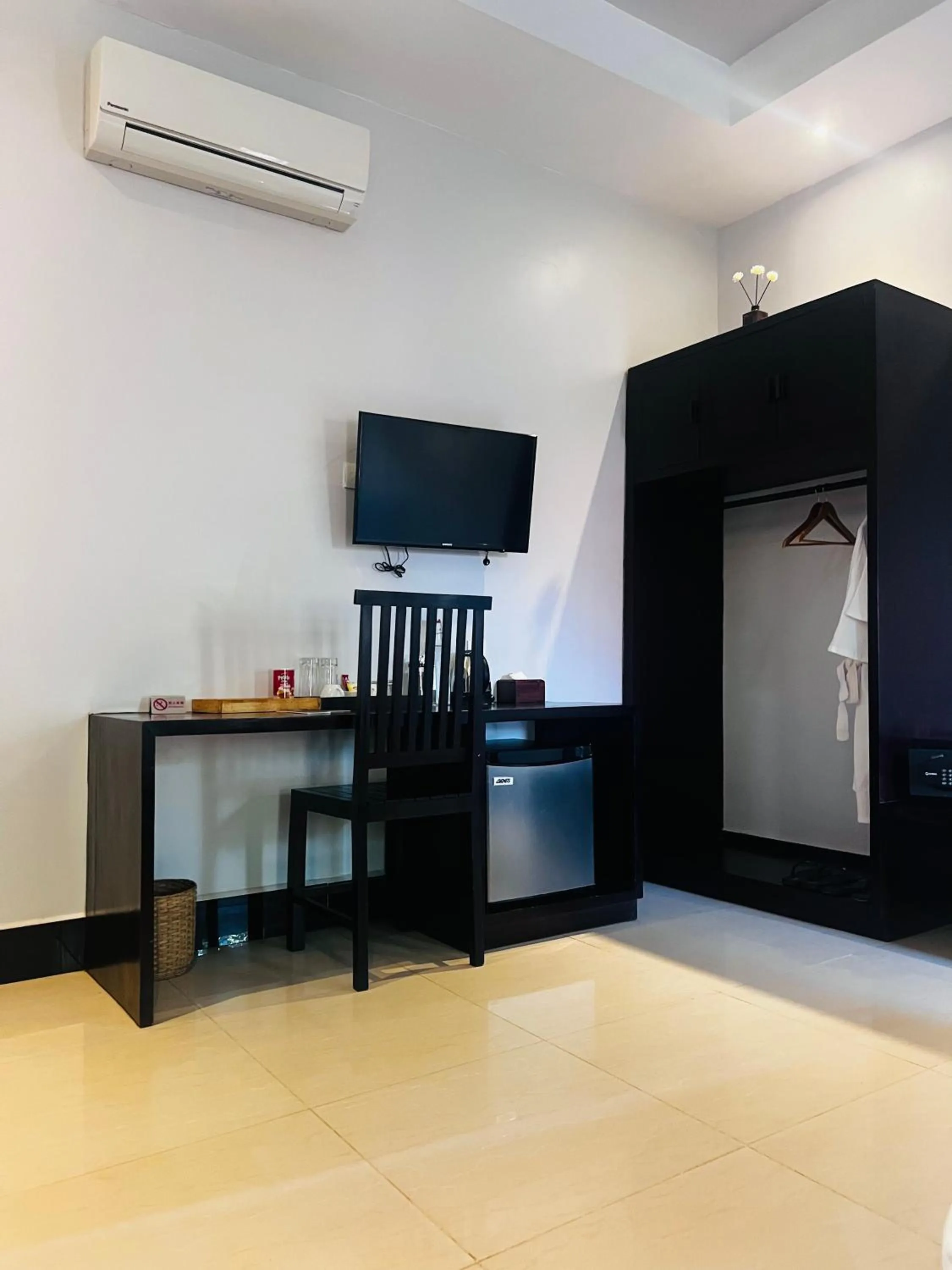 TV and multimedia in Grange