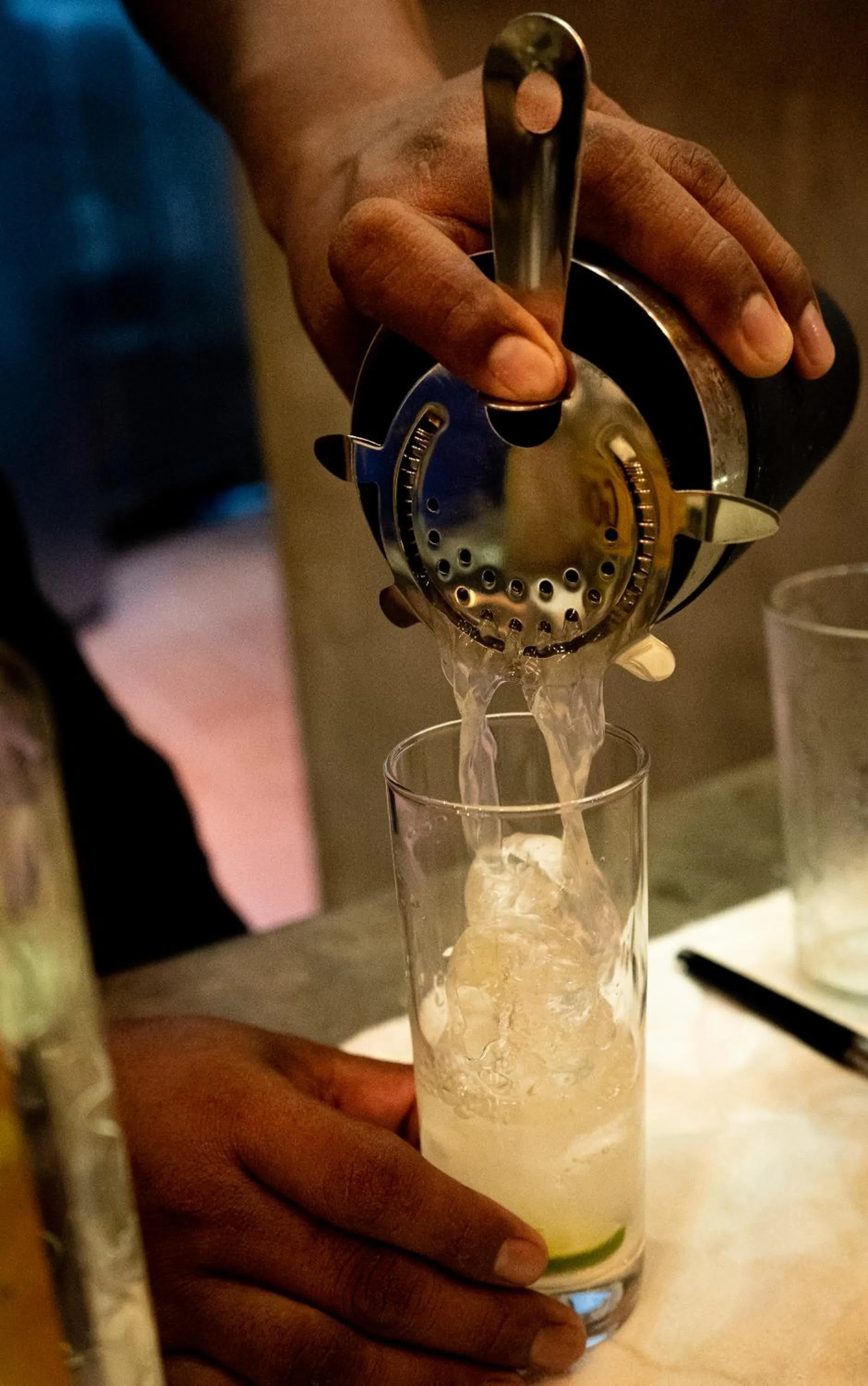 Restaurant/places to eat in Grange