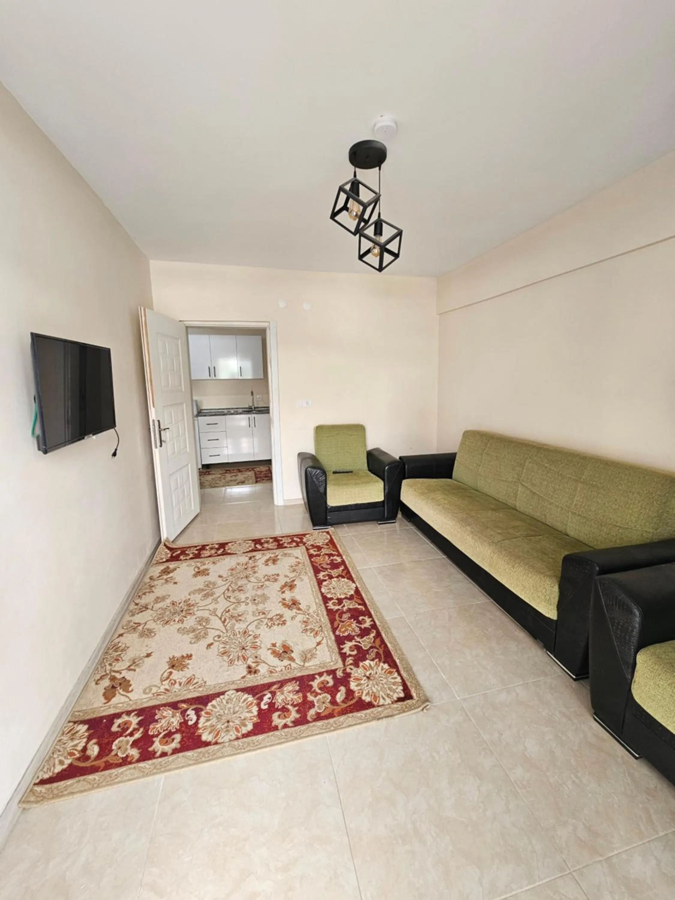 TV and multimedia in The Titanic House