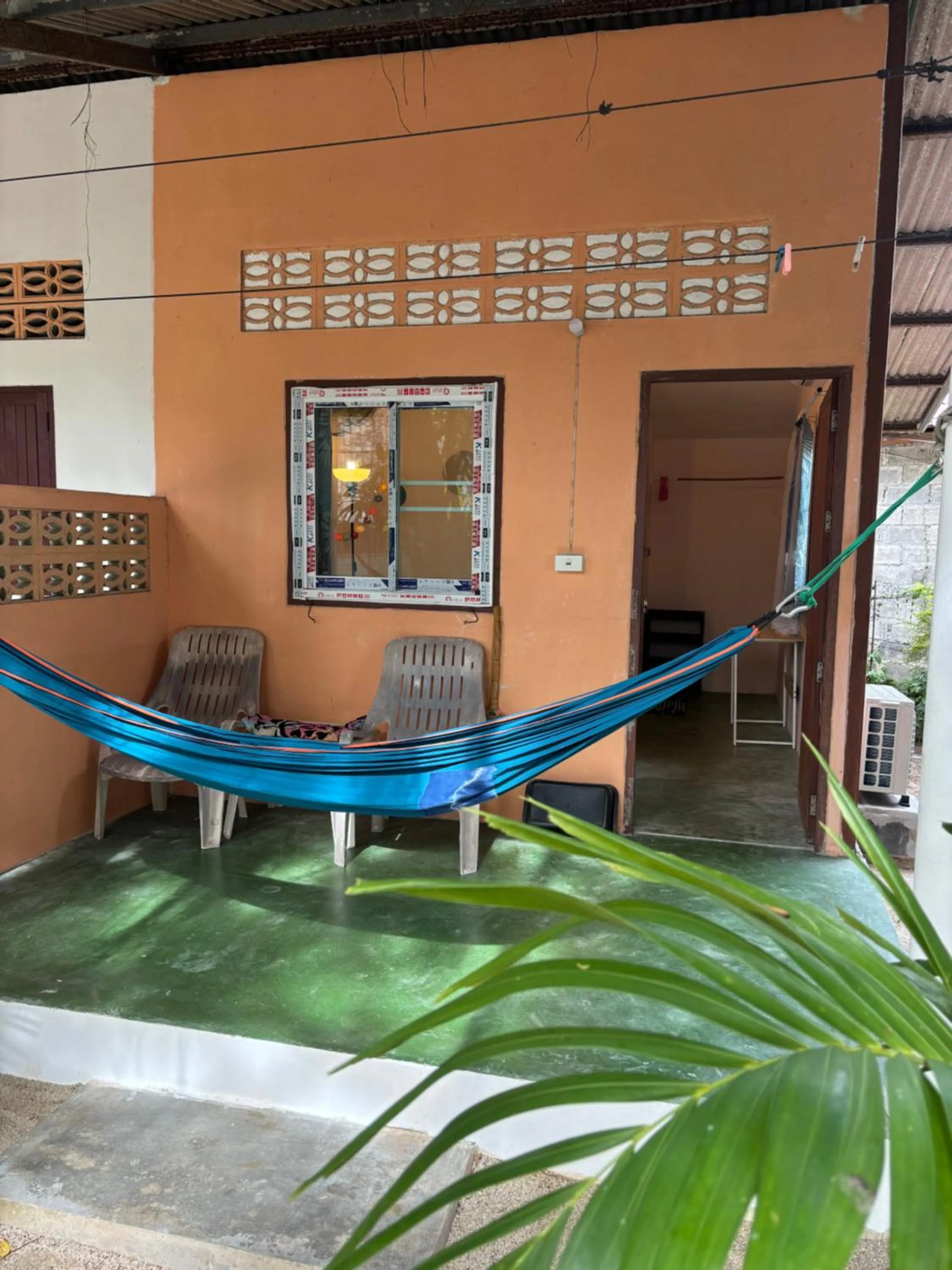 Phangan Villa Bungalows