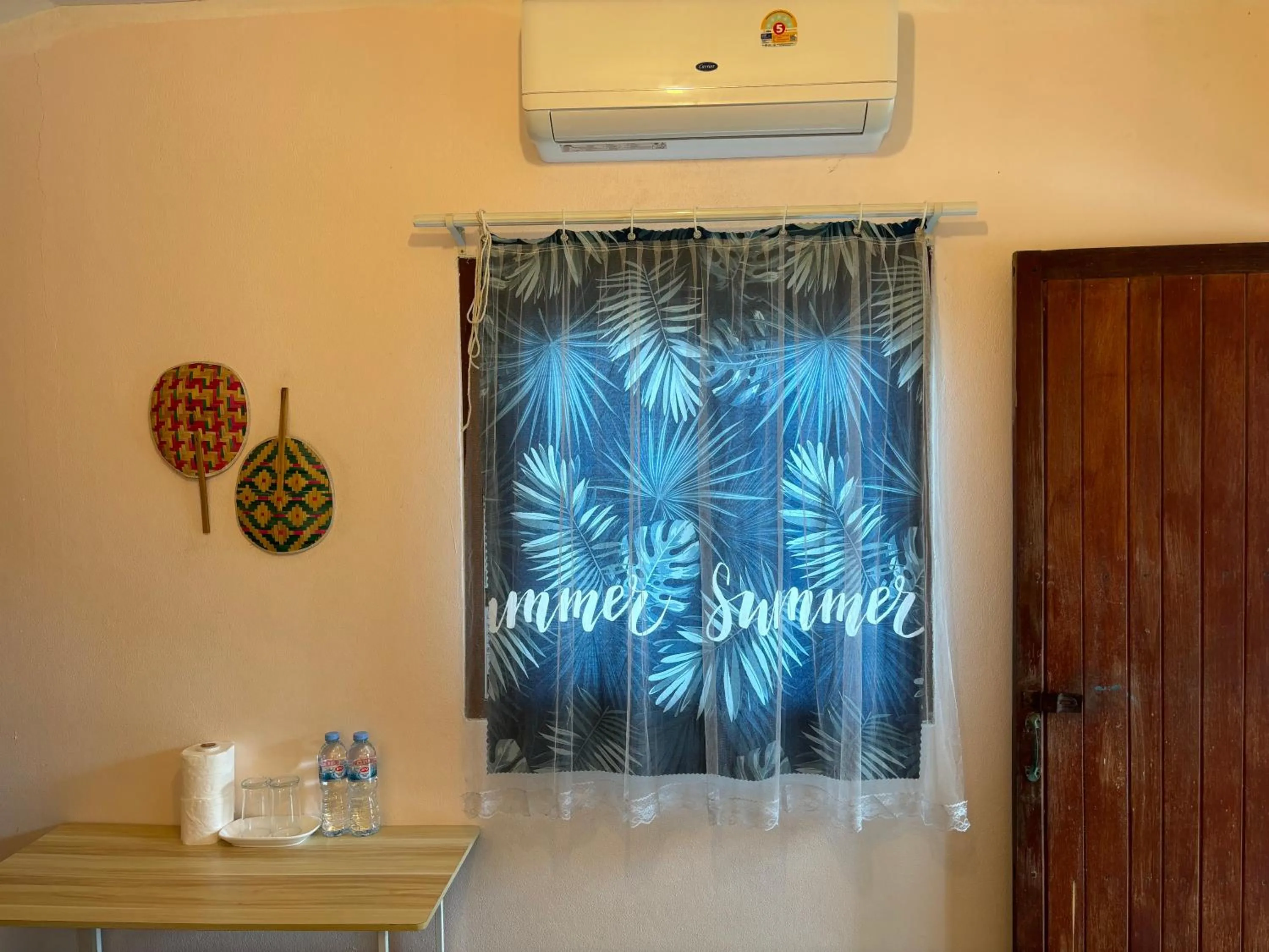 Phangan Villa Bungalows