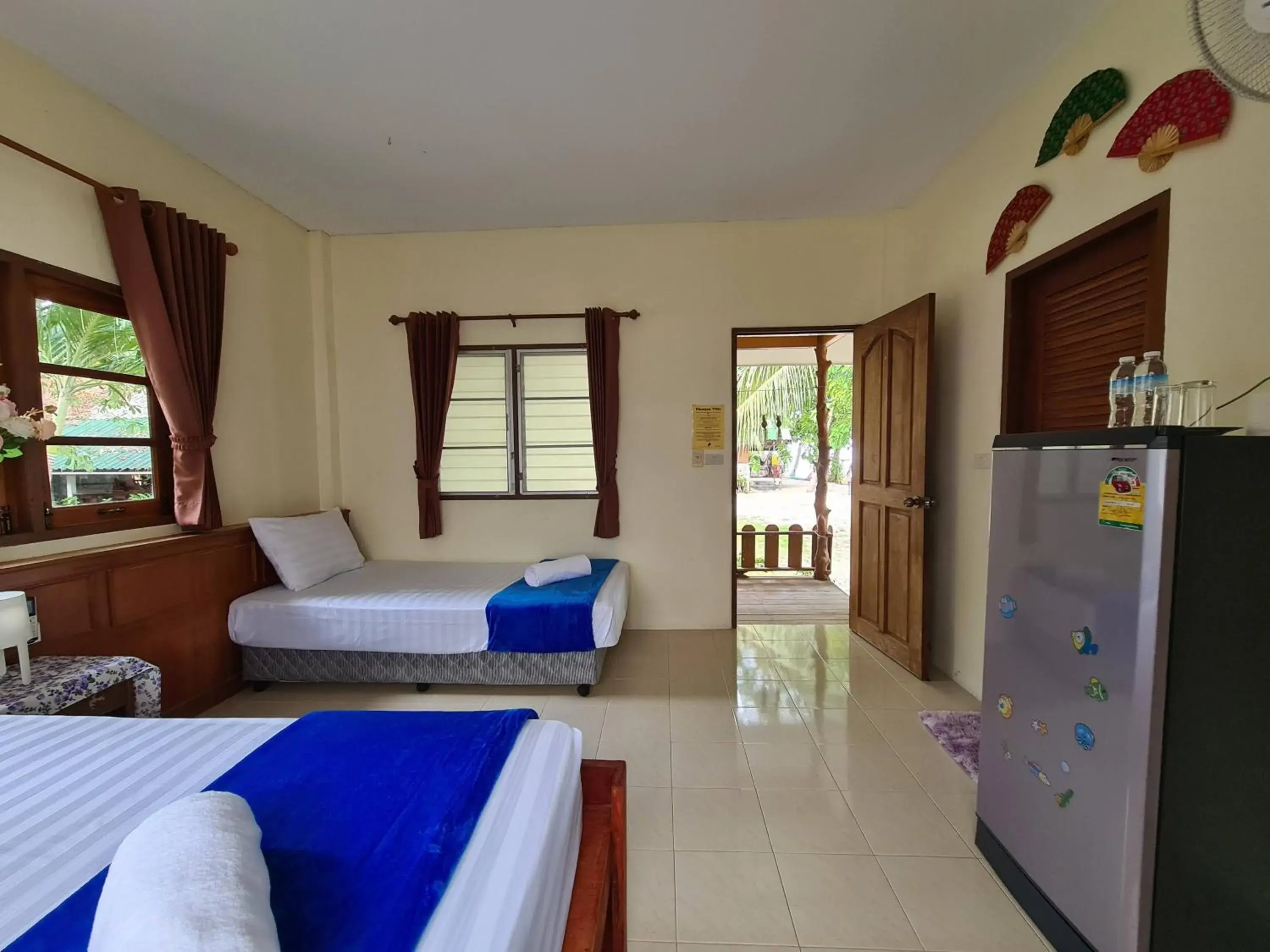 Phangan Villa Bungalows Phangan Villa Bungalows