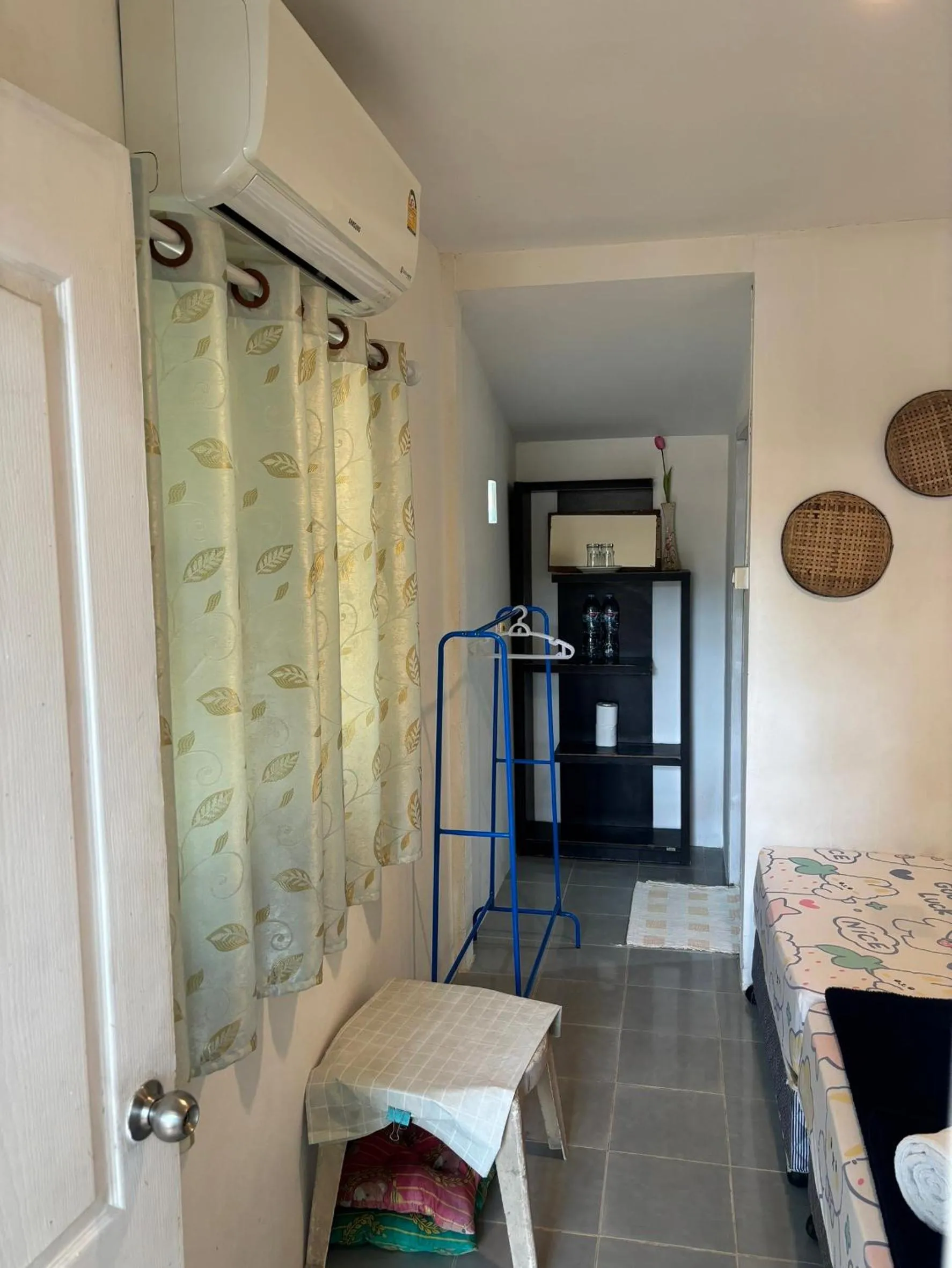Phangan Villa Bungalows