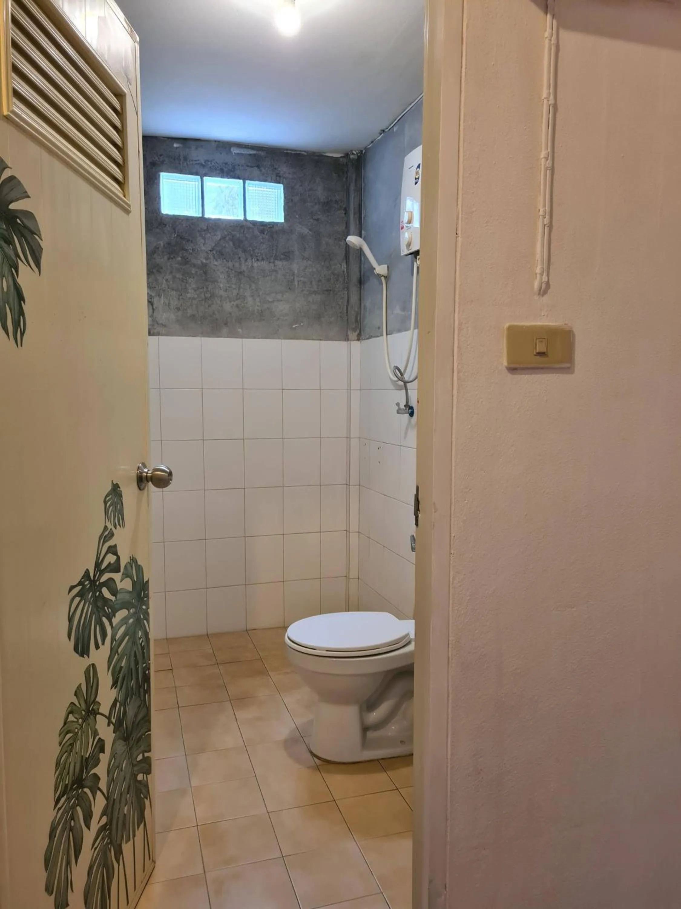 Phangan Villa Bungalows