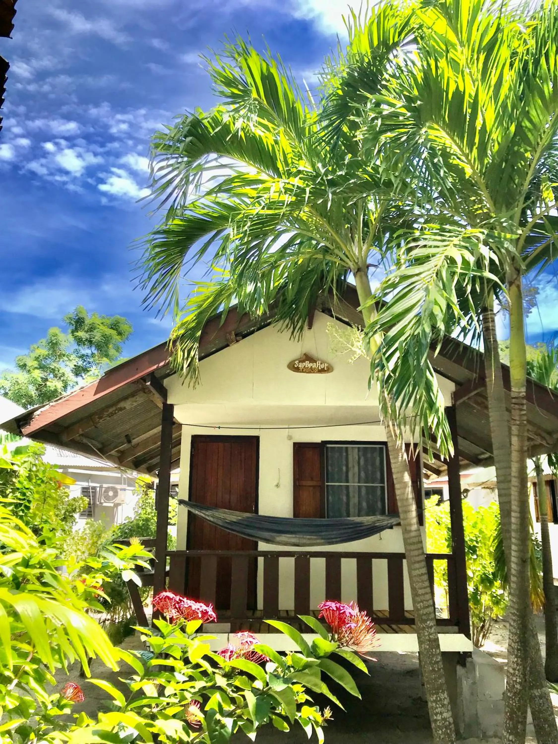 Phangan Villa Bungalows
