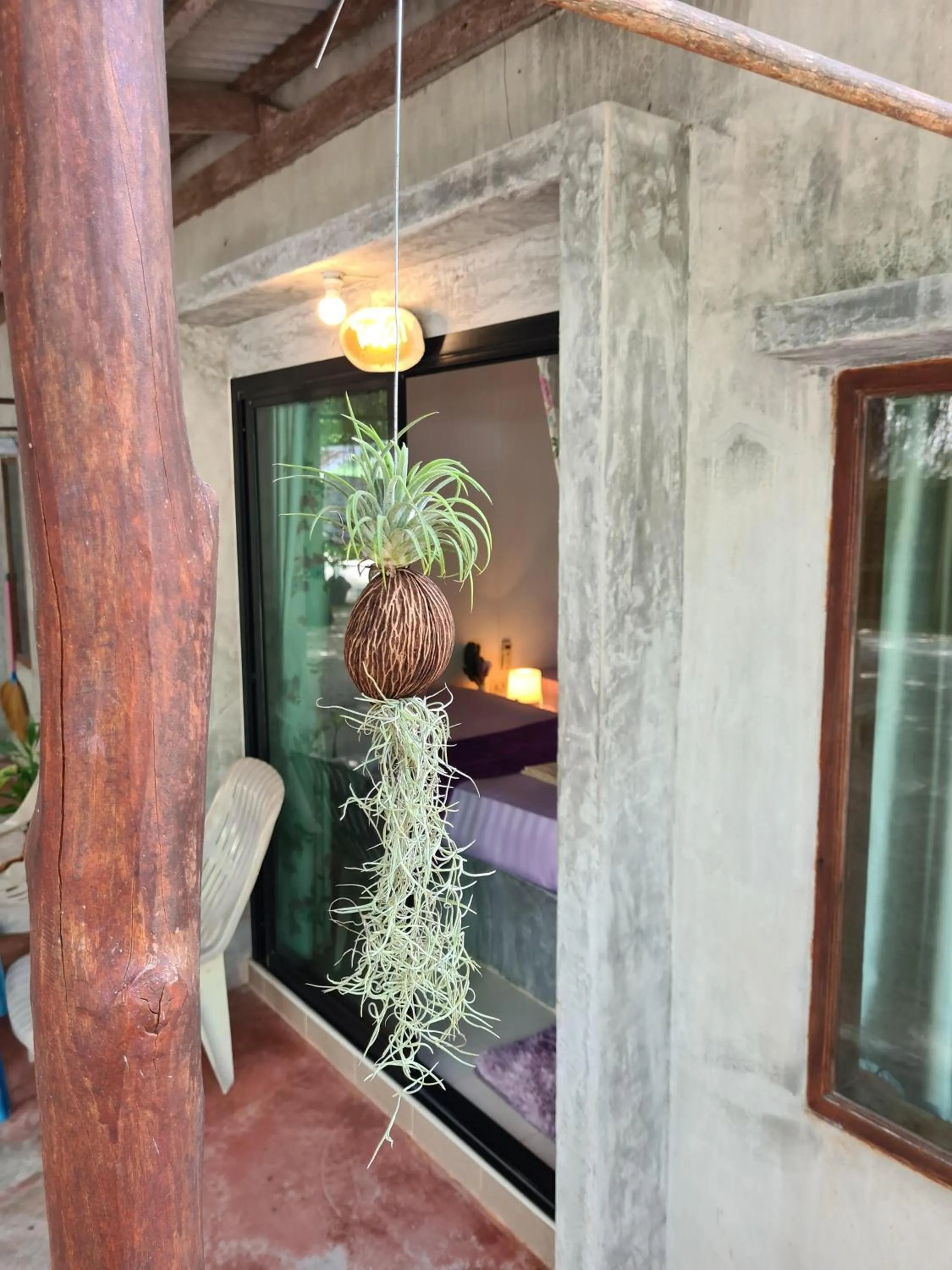 Phangan Villa Bungalows